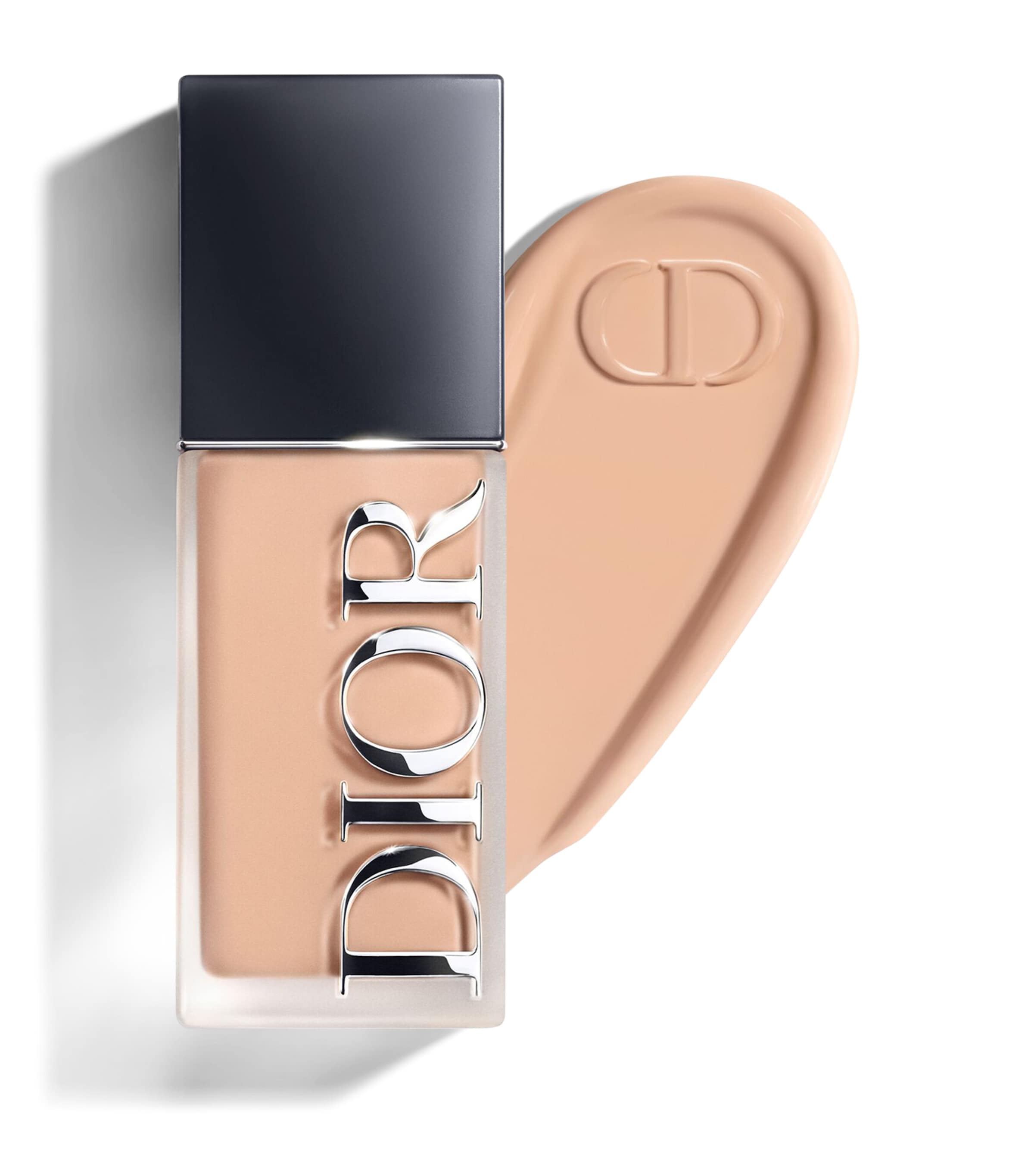 DIOR Dior Forever Skin Wear Foundation - 24h Natural Matte Finish Image 1