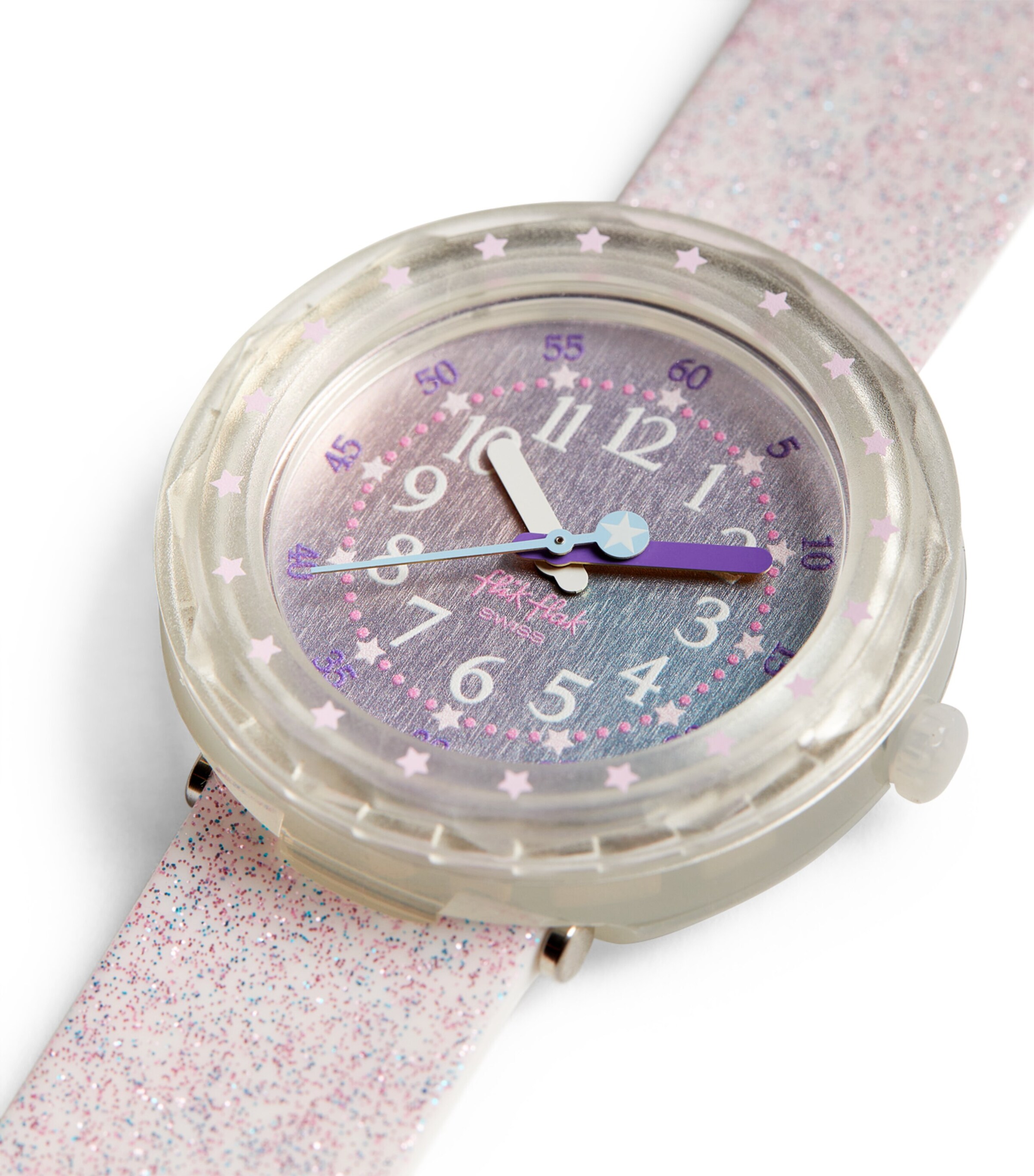 Pearlaxus Watch 36.70mm PINK Image 3