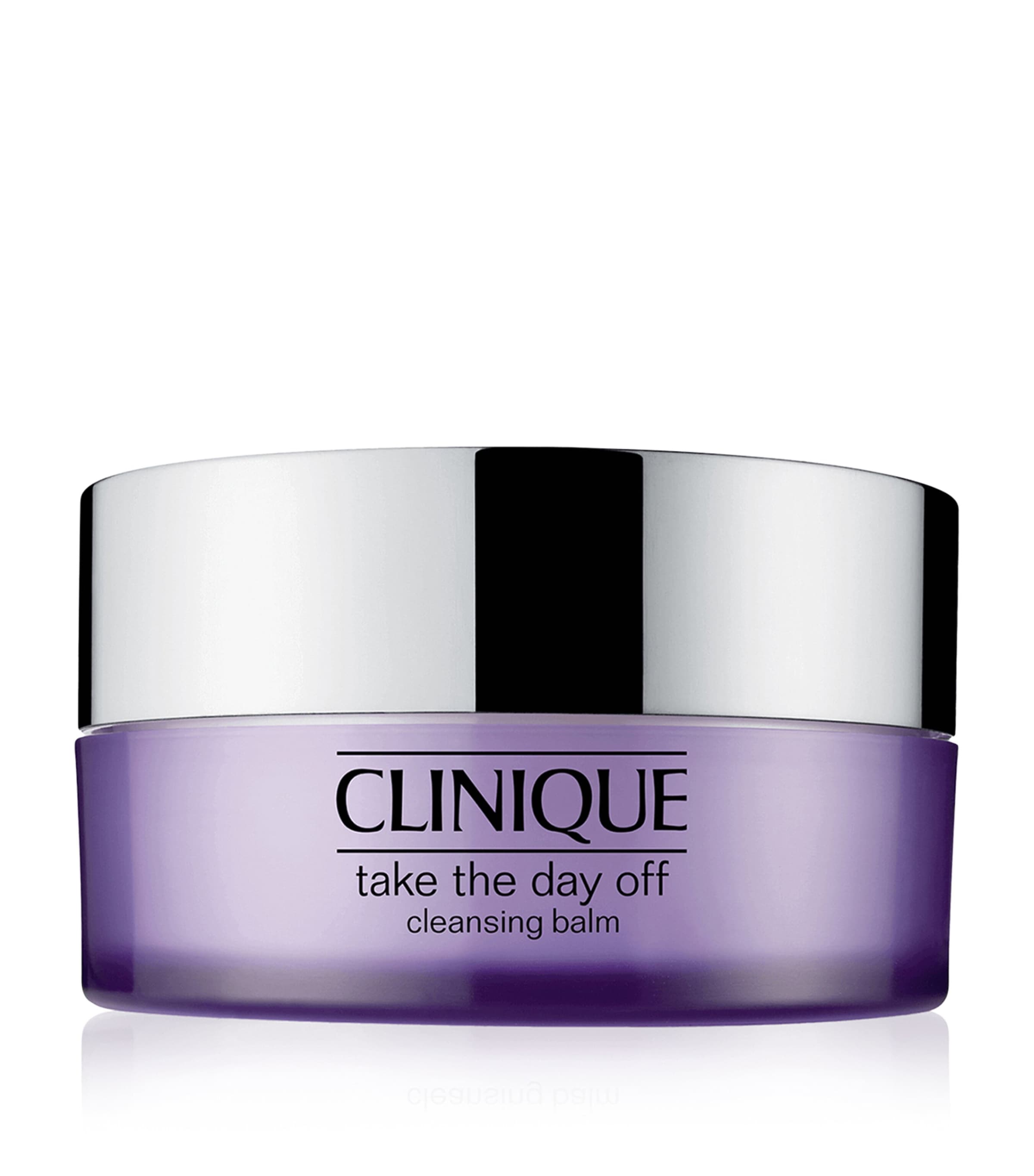 Clinique Take The Day Off Cleansing Balm (125ml) | Skincare | Cleansers | Cleansing Oils & Balms | Designers | Clinique