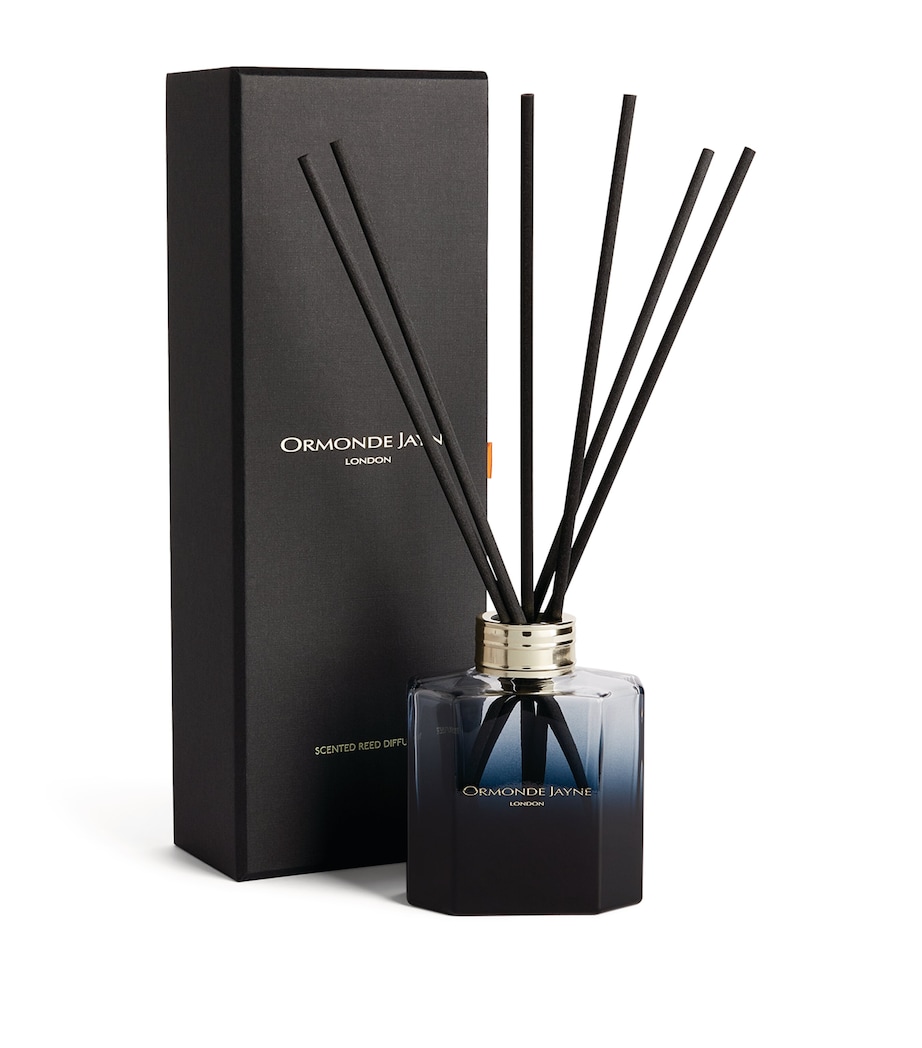 Night Oudh Diffuser (250ml) MULTI Image 2