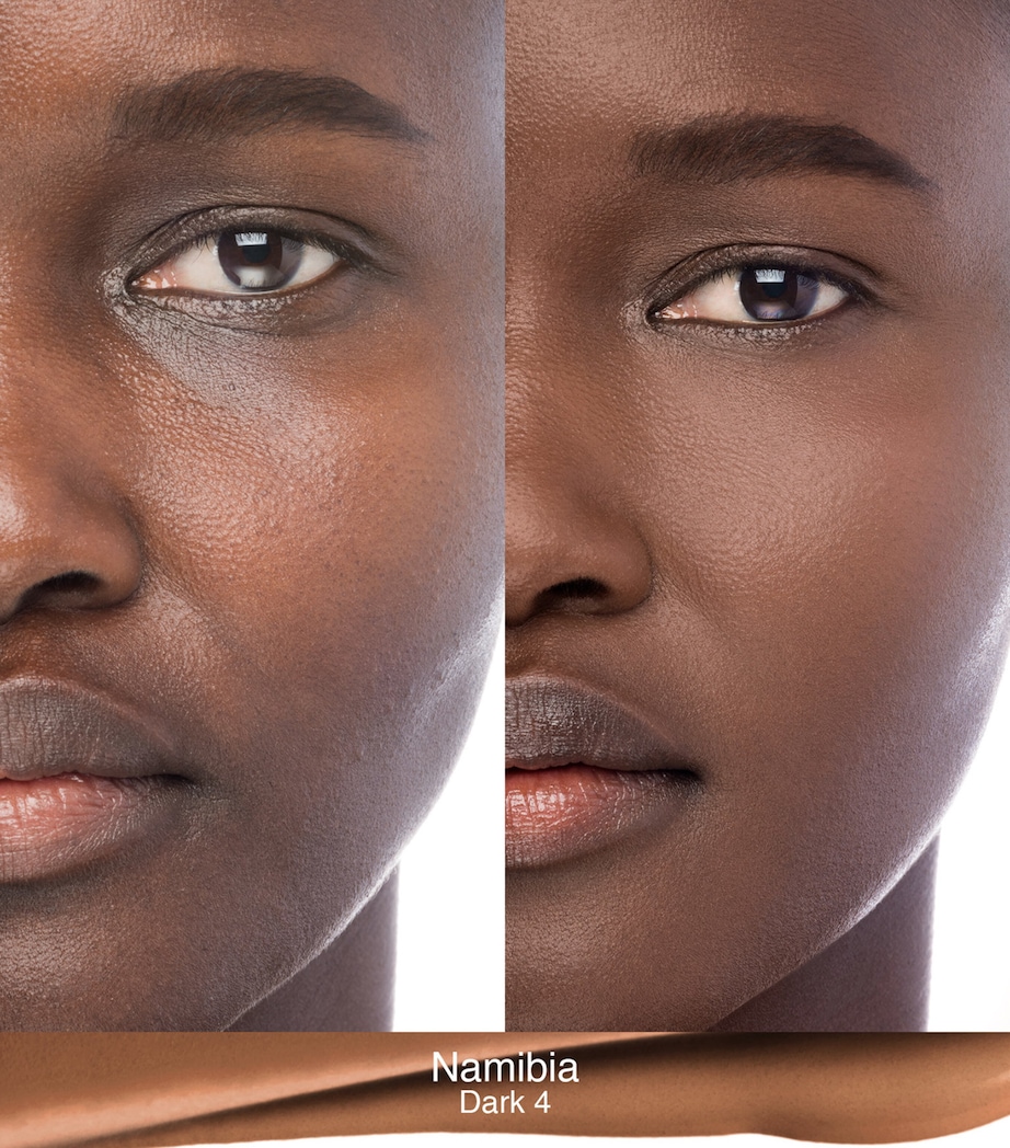 Natural Radiant Longwear Foundation NAMIBIA Image 3