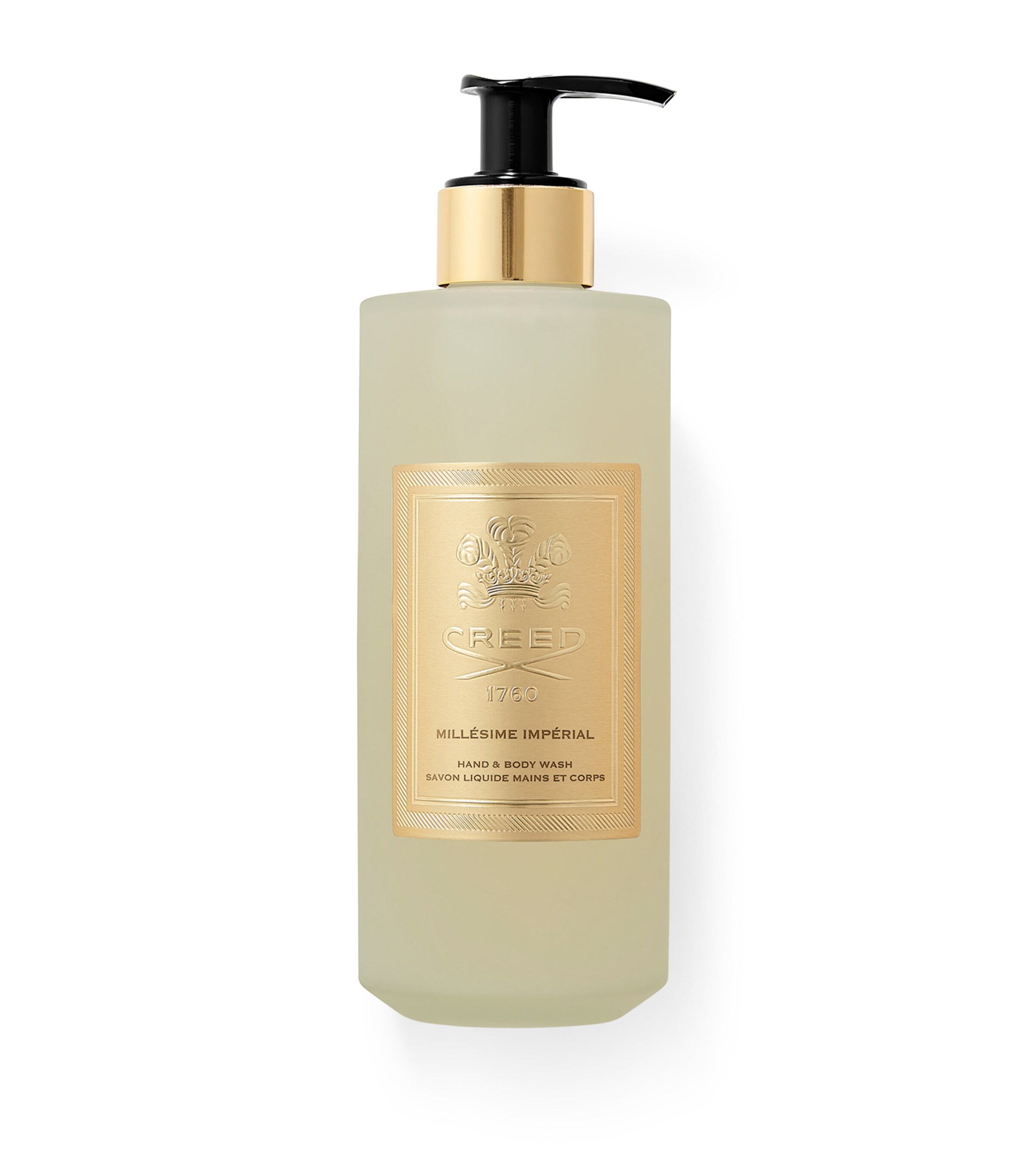 Creed Millésime Impérial Hand & Body Wash (300ml) Image 1