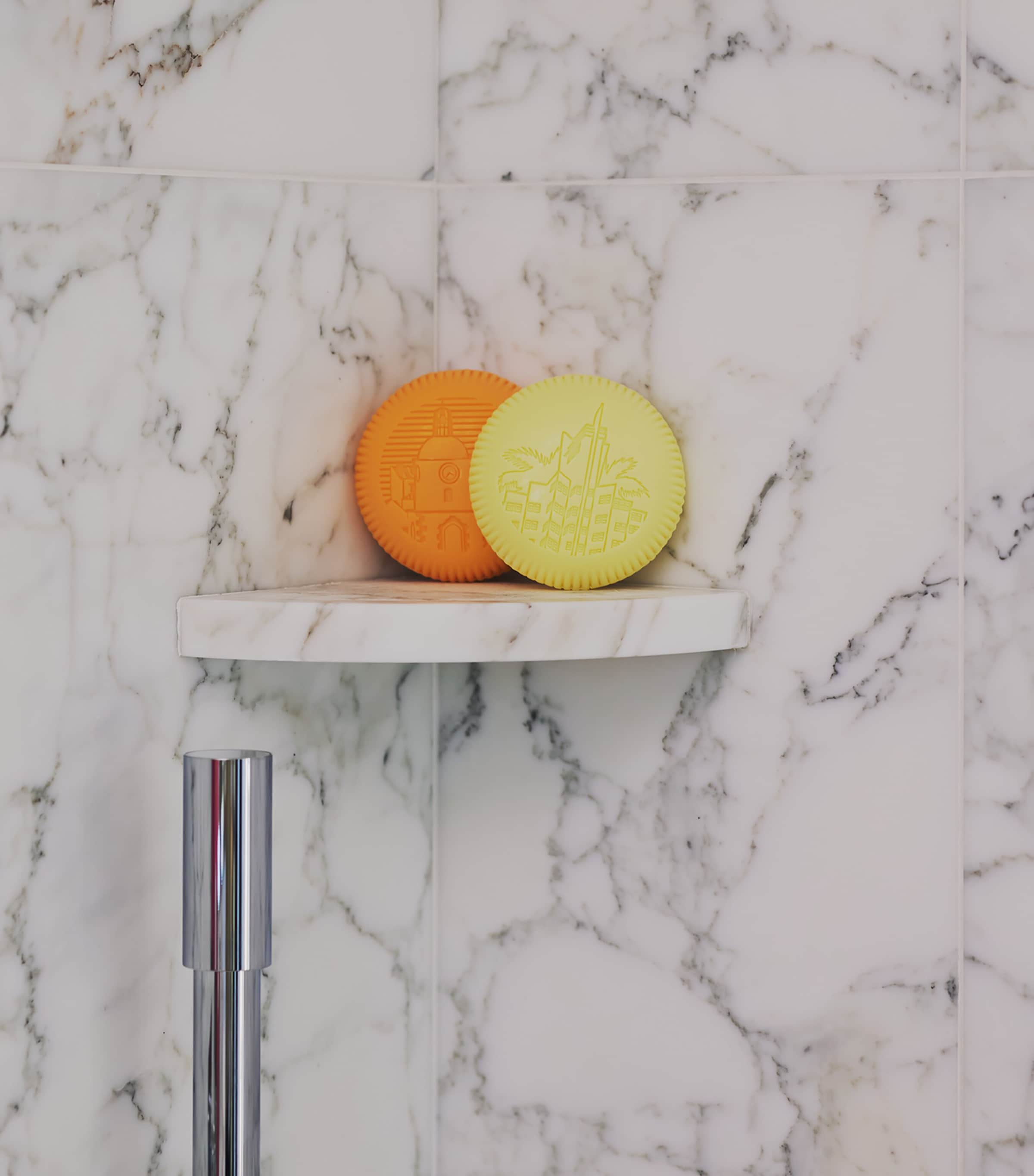 Miami Soap YELLOW Image 4