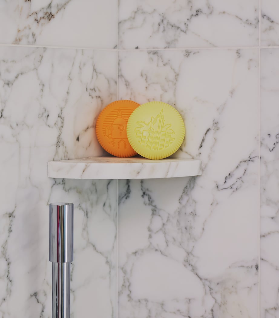 Miami Soap YELLOW Image 4