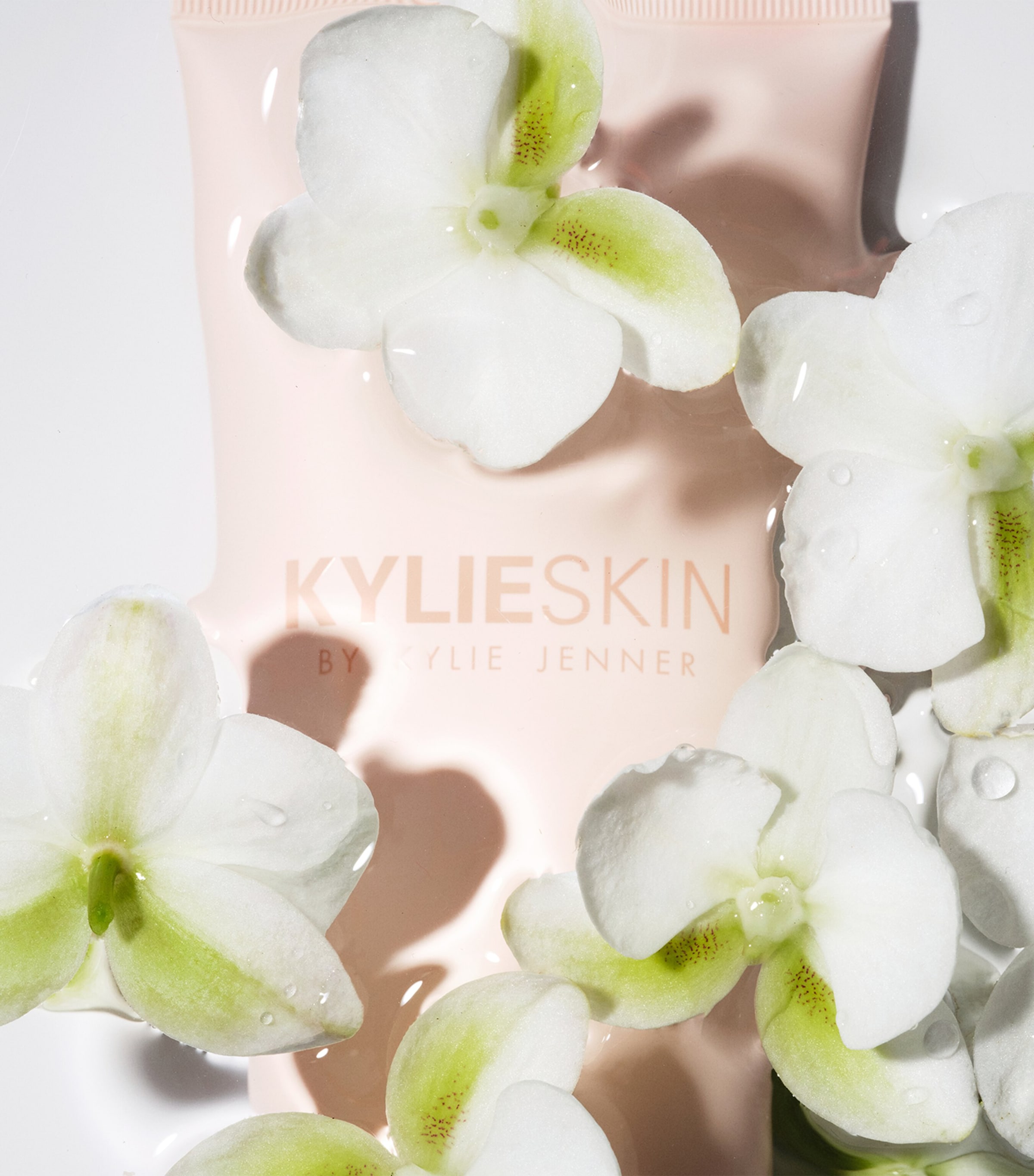 Kylie Cosmetics Vanilla Body Scrub (237ml) | Harrods US