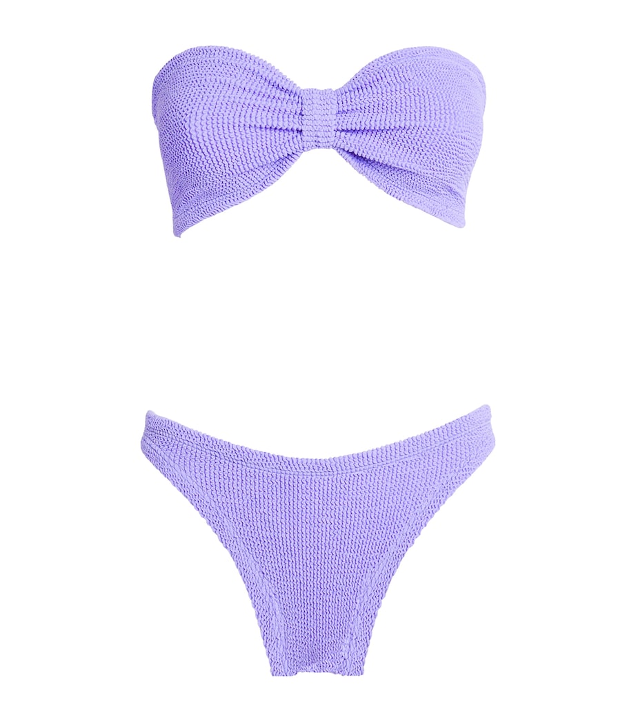 Jean Bikini LILAC Image 1