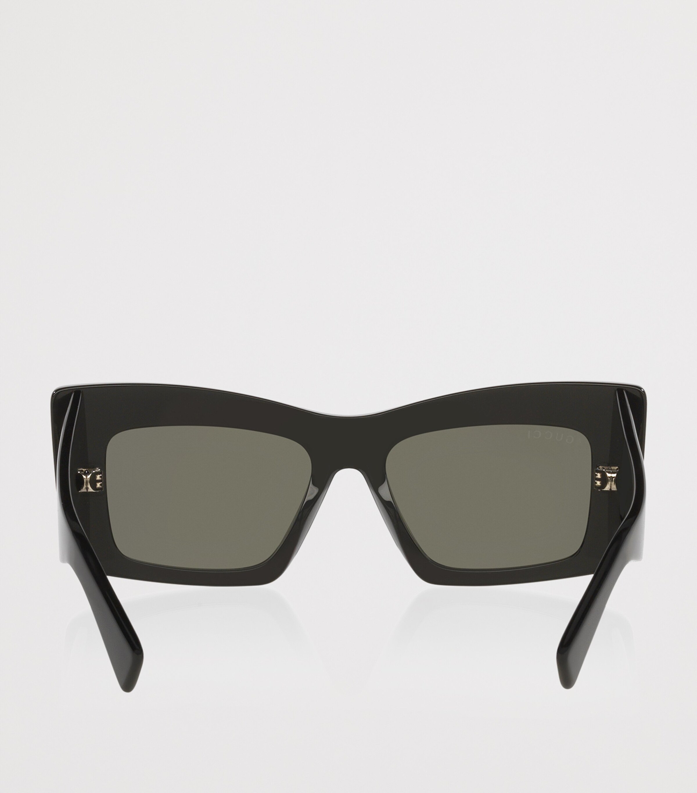 Acetate GC002386 Sunglasses 1100B2 Image 4