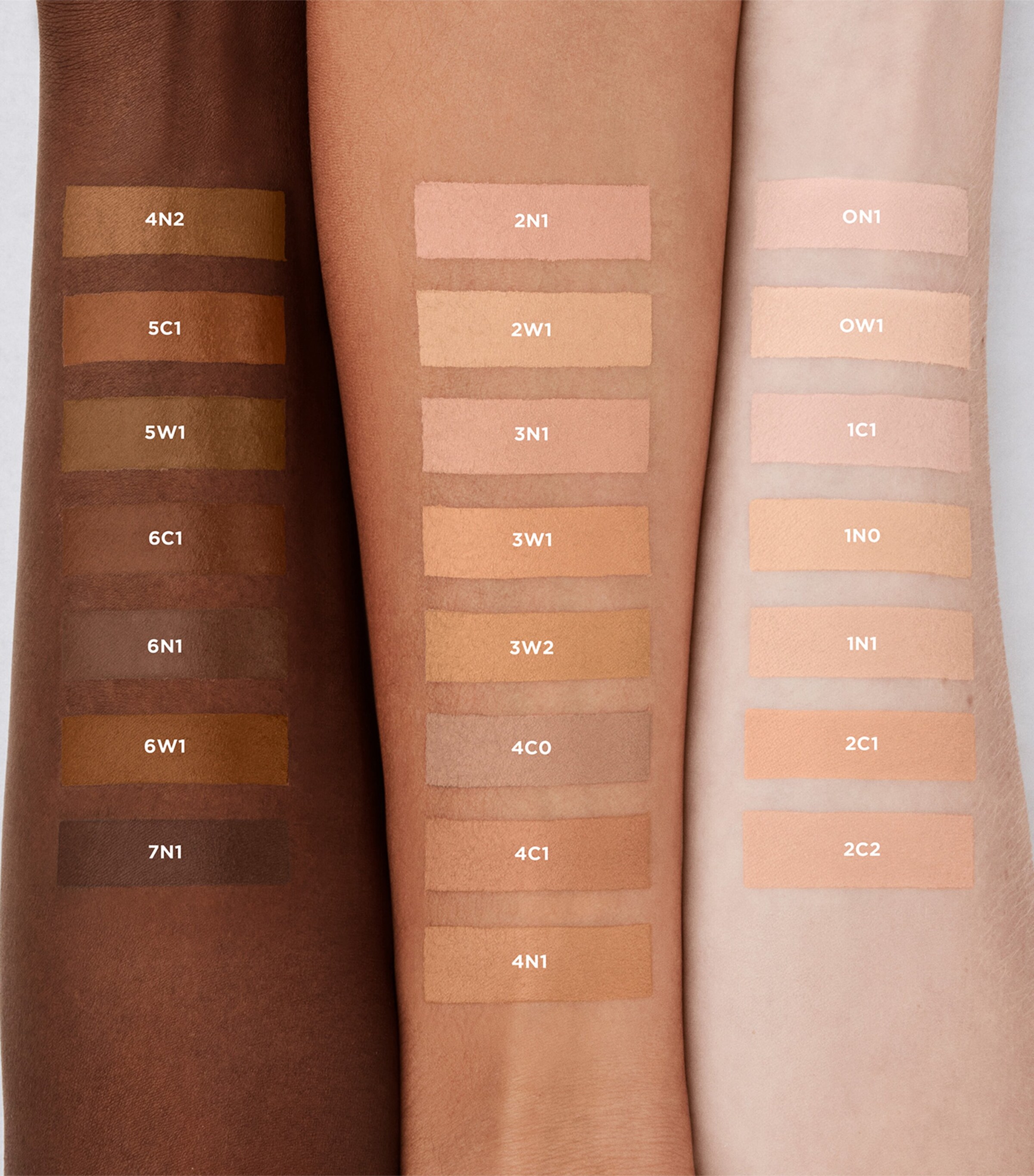 Real Flawless Weightless Perfecting Concealer 1C1 Image 4