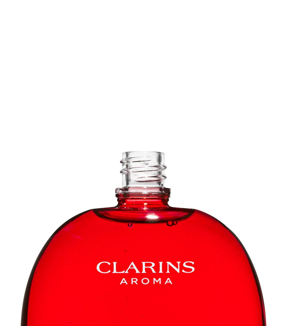 Clarins Eau Dynamisante Treatment Fragrance Eau de Toilette (200ml) Image 6