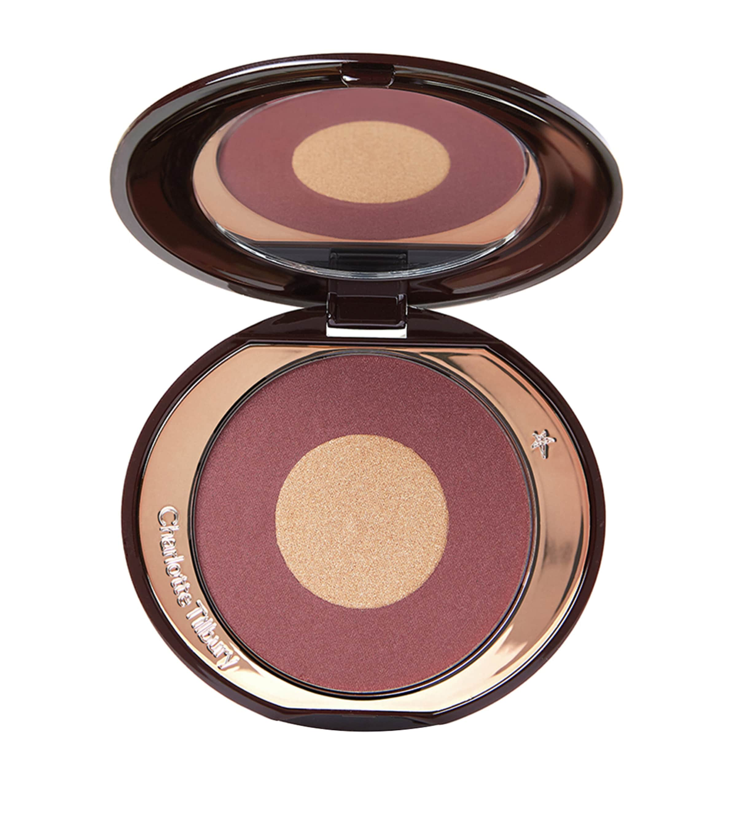 CHARLOTTE TILBURY CHEEK TO CHIC BLUSH 