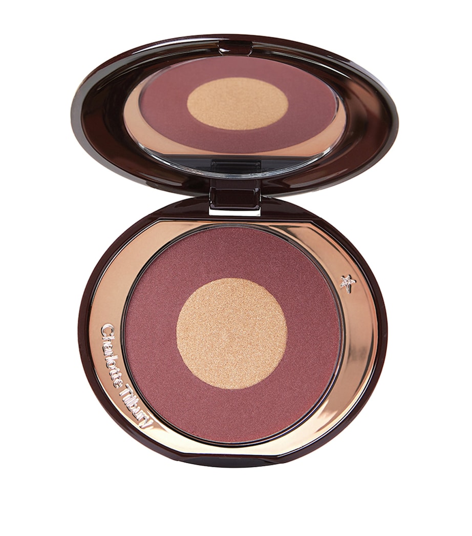 Cheek To Chic Blush WALK OF NO SHAME Image 1