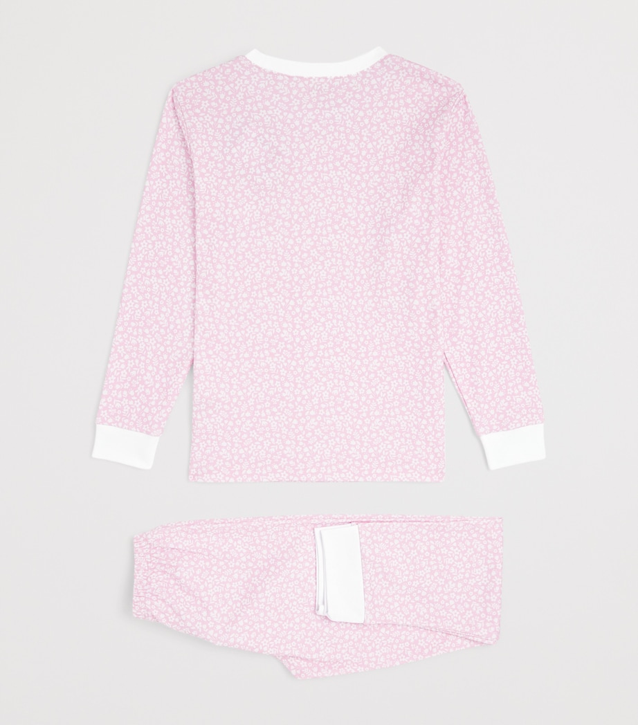 Kissy Kissy Printed Pyjama Set (2-6 Years) Image 2