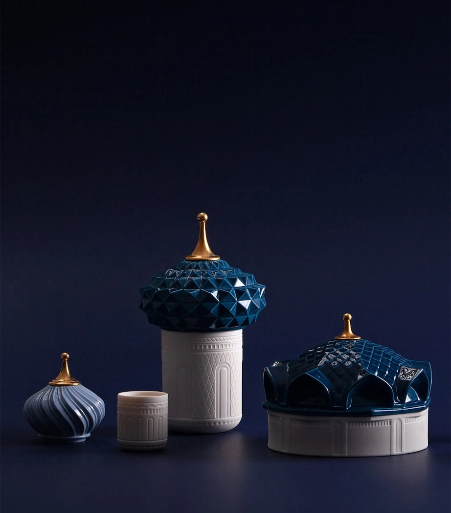 1001 Lights Scheherazade’s Quarters Candle (200g) MULTI Image 5