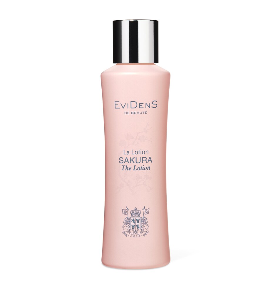 EviDenS de Beauté The Sakura Lotion Image 1