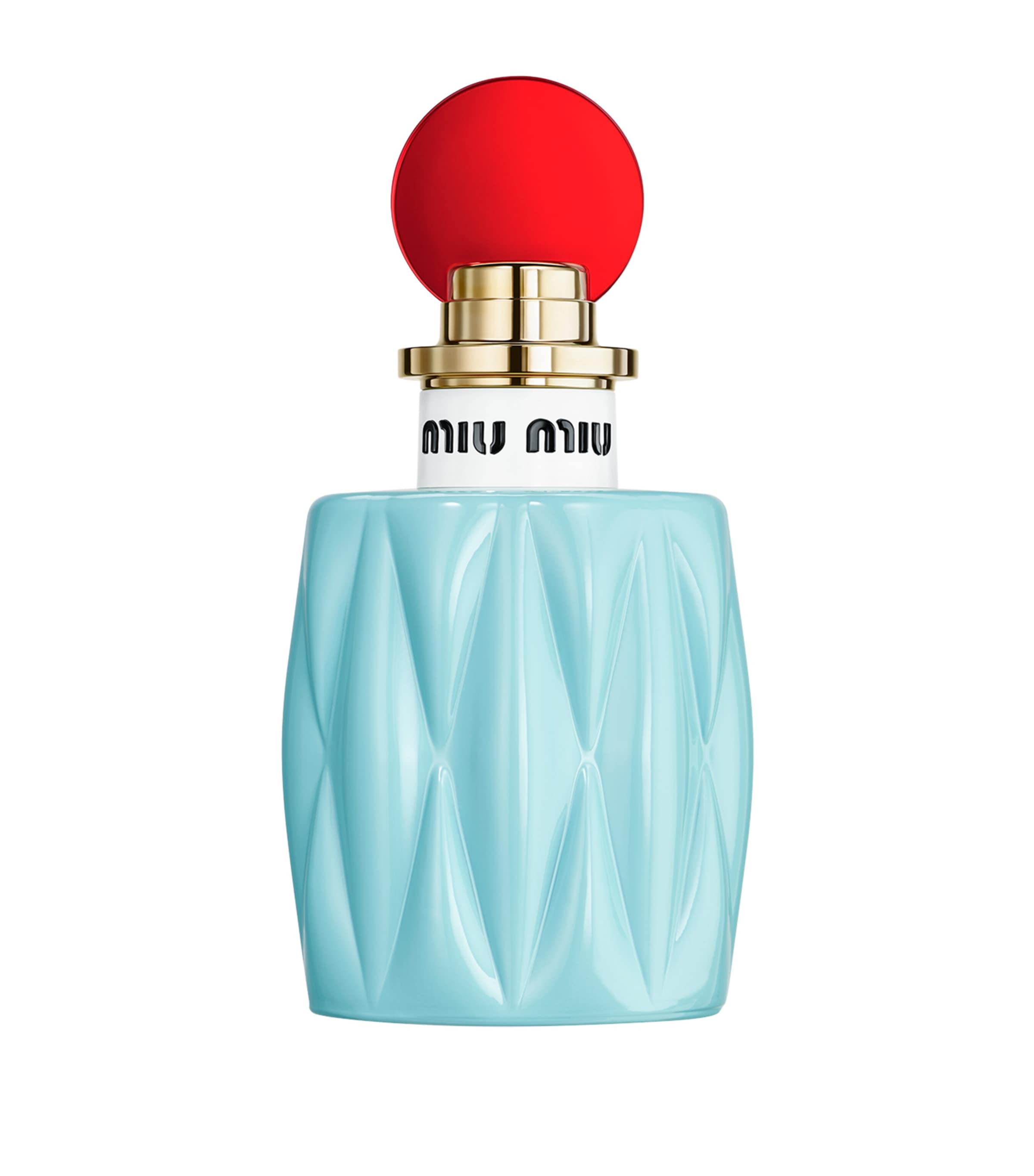 Miu Miu L'Eau de Muguet Eau de Parfum (100ml) | Harrods UK