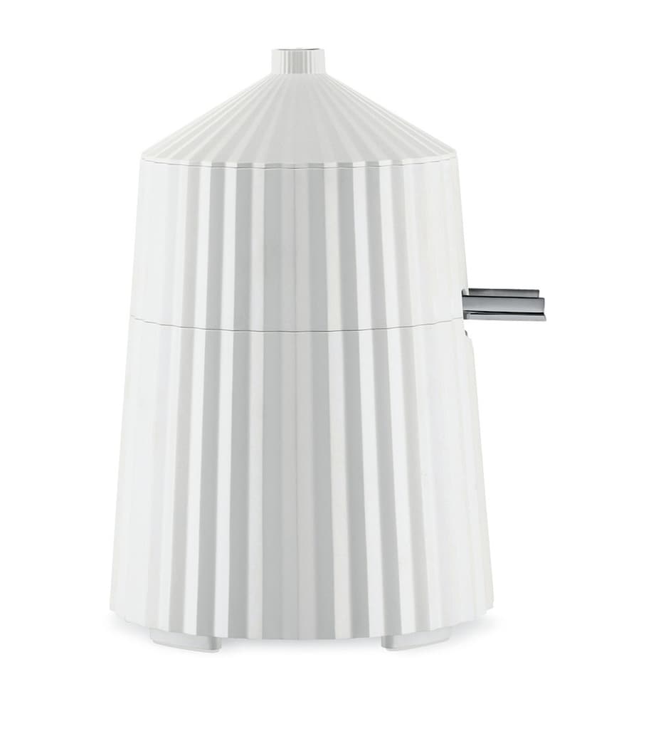 Plissé Electric Citrus Squeezer WHITE Image 1