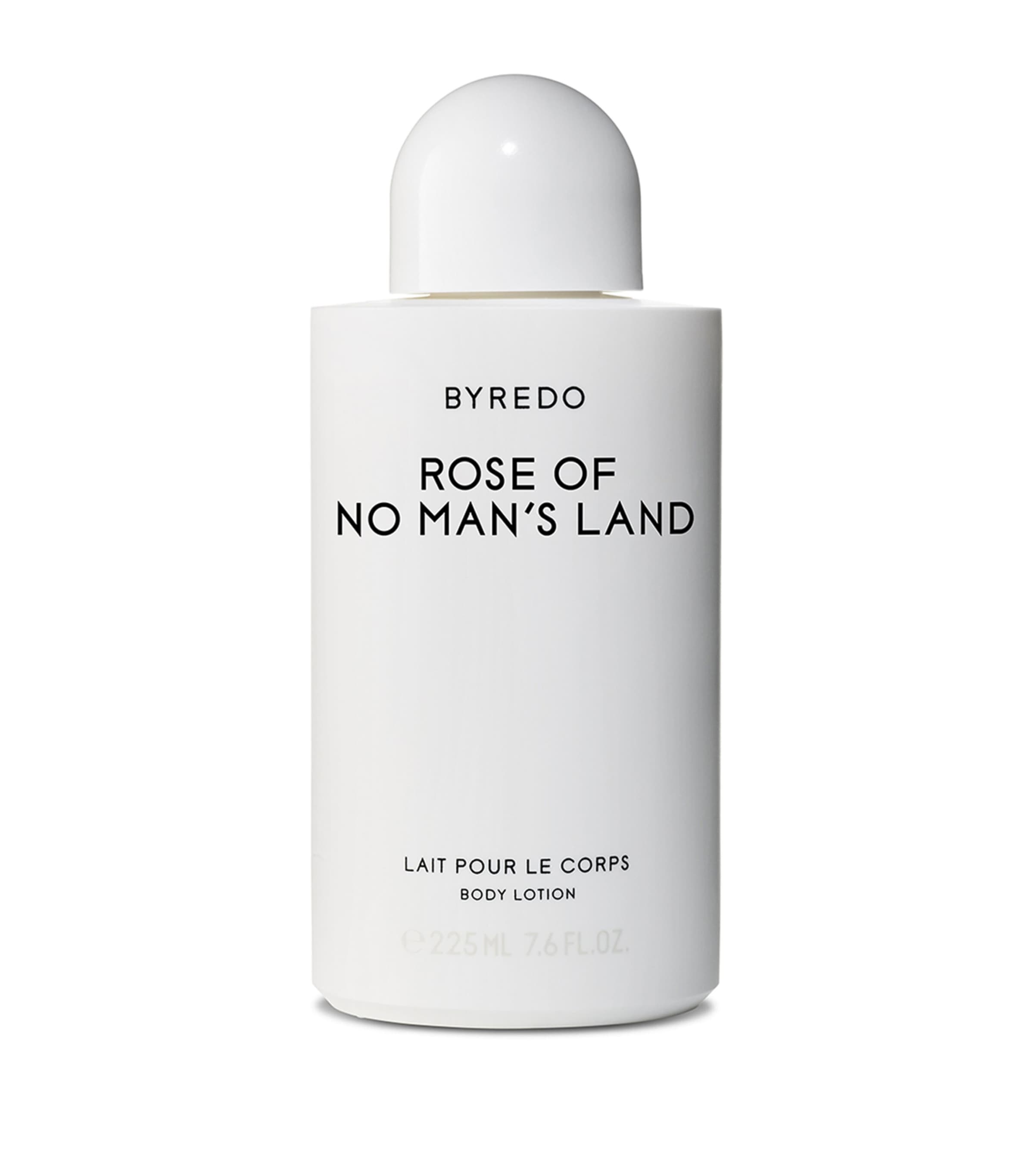 Byredo Rose of No Man's Land Body Lotion (225ml) Image 1