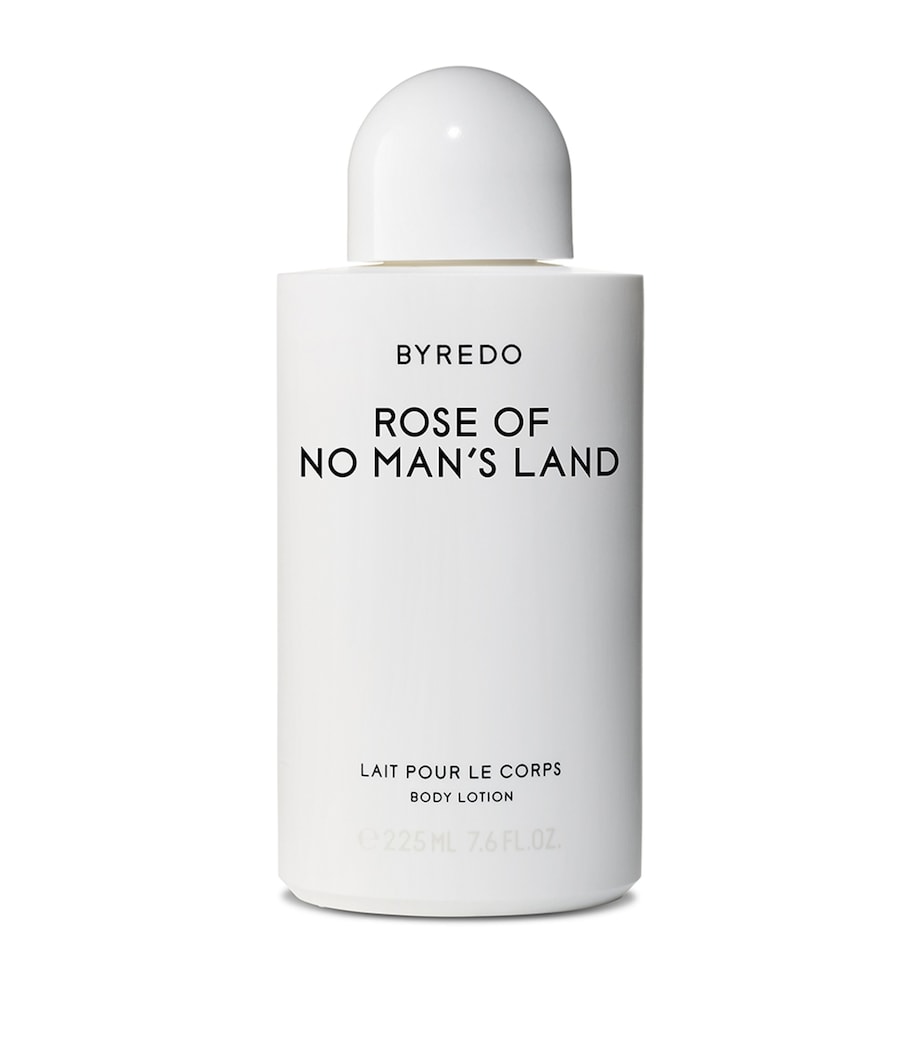 Rose of No Man's Land Body Lotion (225ml) NO COLOUR Image 1