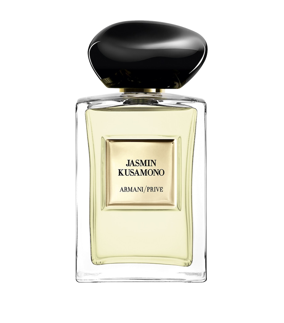 Privé Jasmin Kusamono Eau de Toilette (100Ml) NO COLOUR Image 1