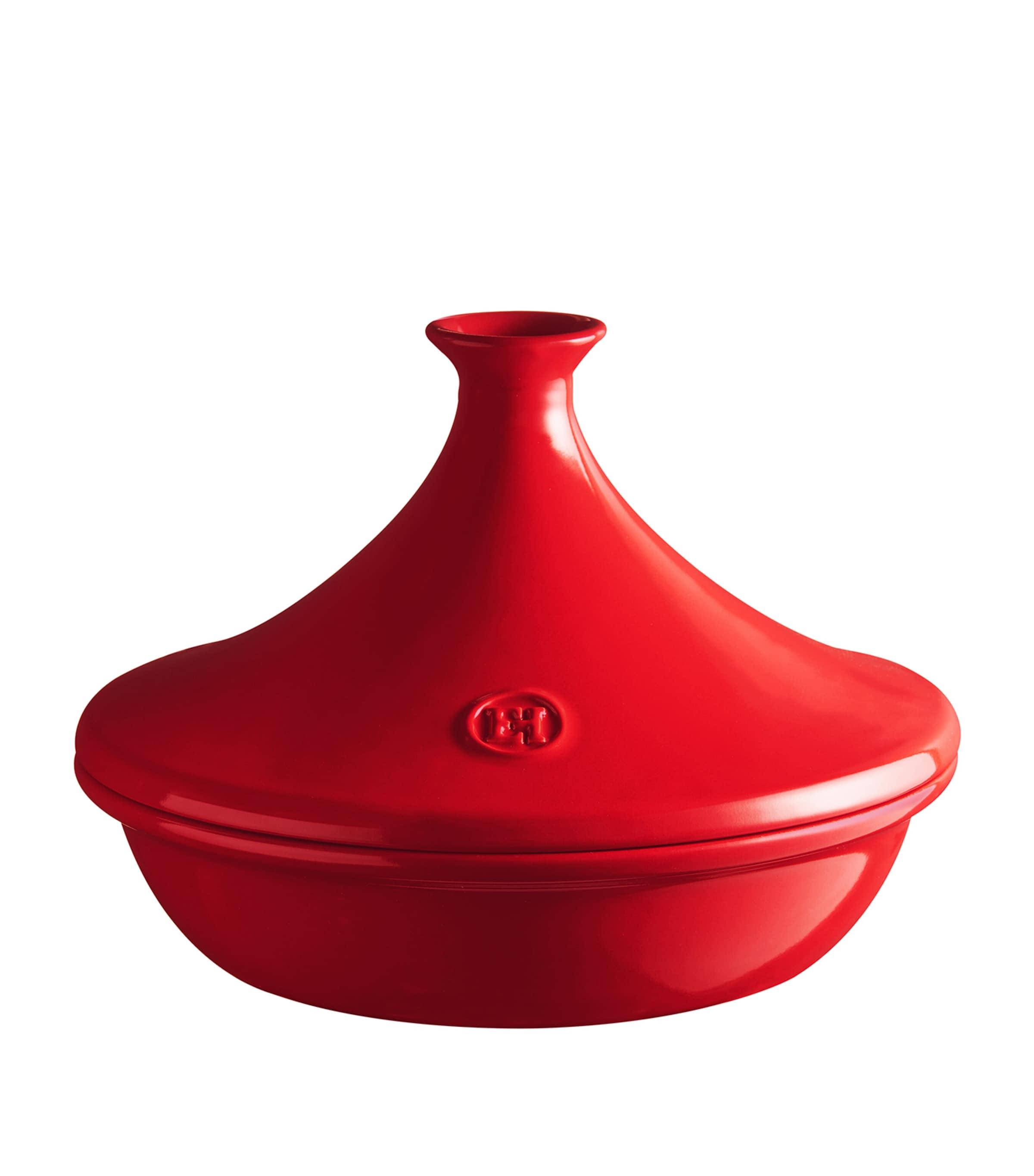 Emile Henry Ceramic Tagine (32cm) | Kitchenware | Cookware | Pans | Roasting & Baking Trays