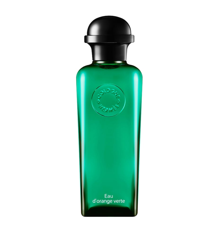 Eau D'orange Verte Eau de Cologne (100ml) NO COLOUR Image 1