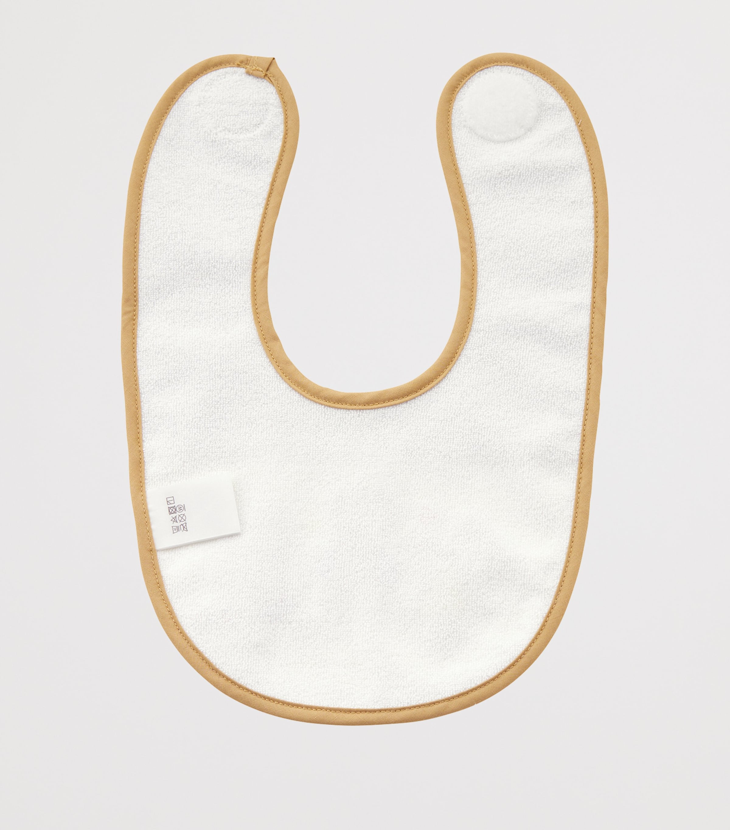 Cotton Bib 9 Image 3