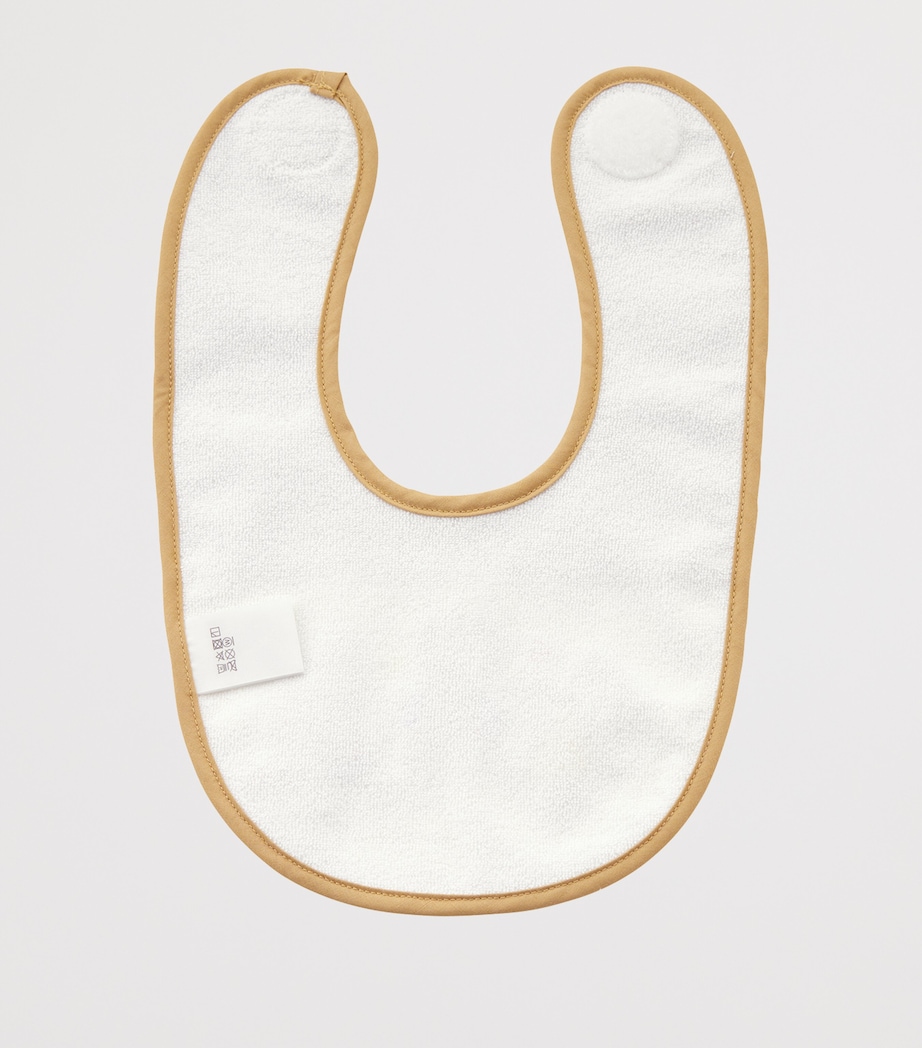 Cotton Bib 9 Image 3