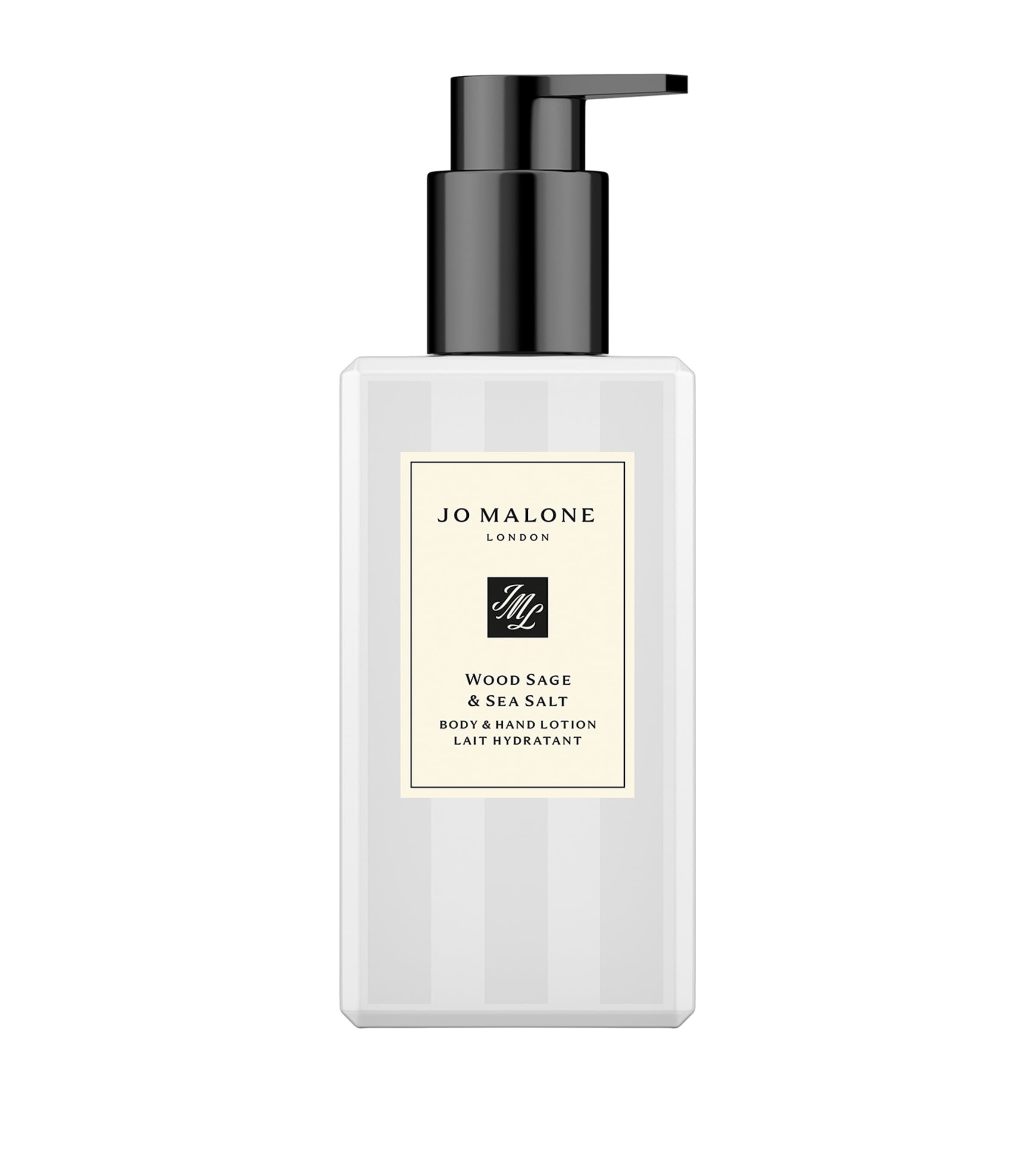 Jo Malone London Wood Sage & Sea Salt Body and Hand Lotion (250ml) | Body Care | Body Lotions | Designers | Jo Malone London