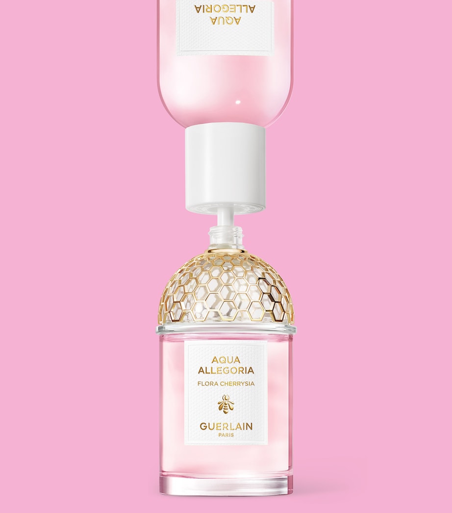 Guerlain Aqua Allegoria Flora Cherrysia Eau de Toilette (125ml) Image 2