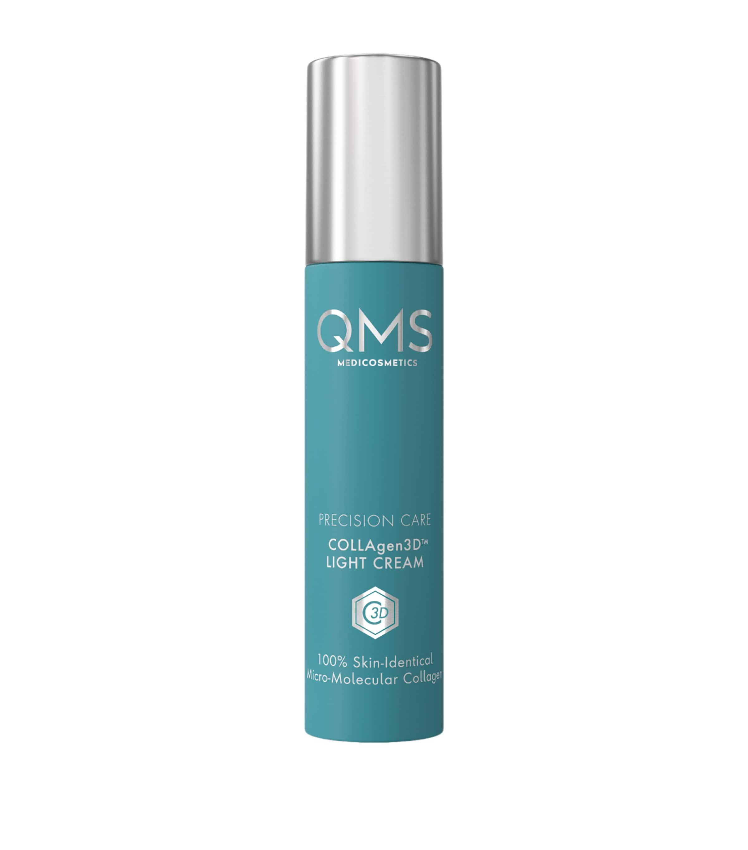 QMS Advanced Cellular Marine Day & Night Lotion (50ml) Image 1