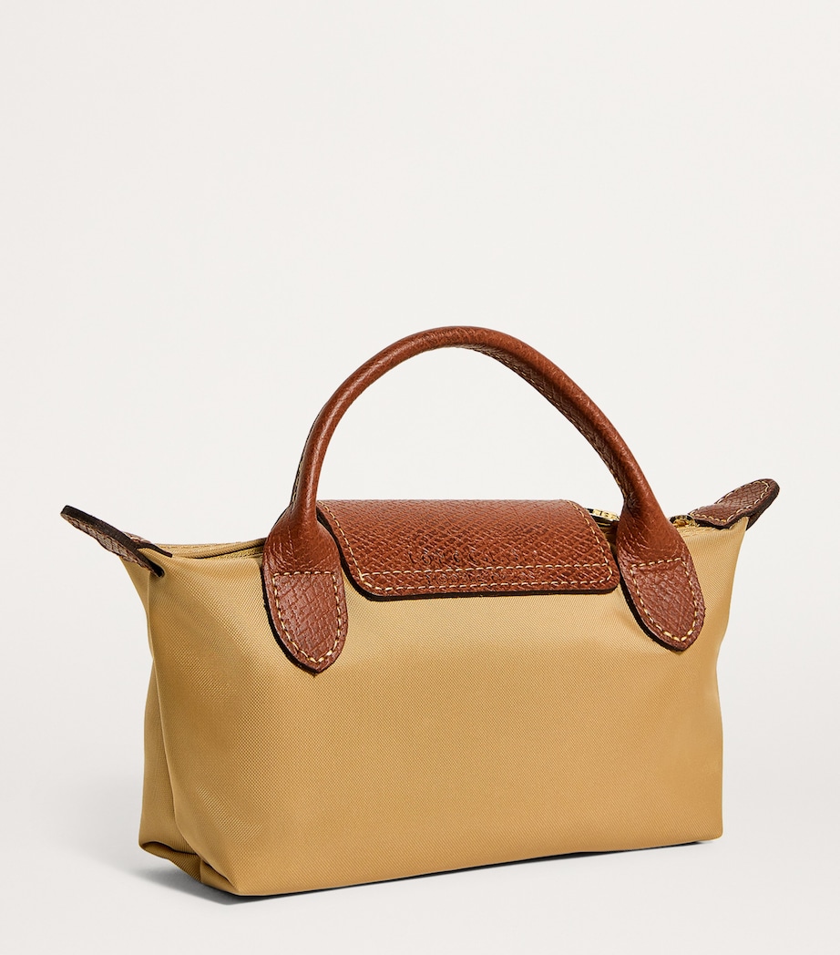 Le Pliage Original Pouch P86 BEIGE Image 3