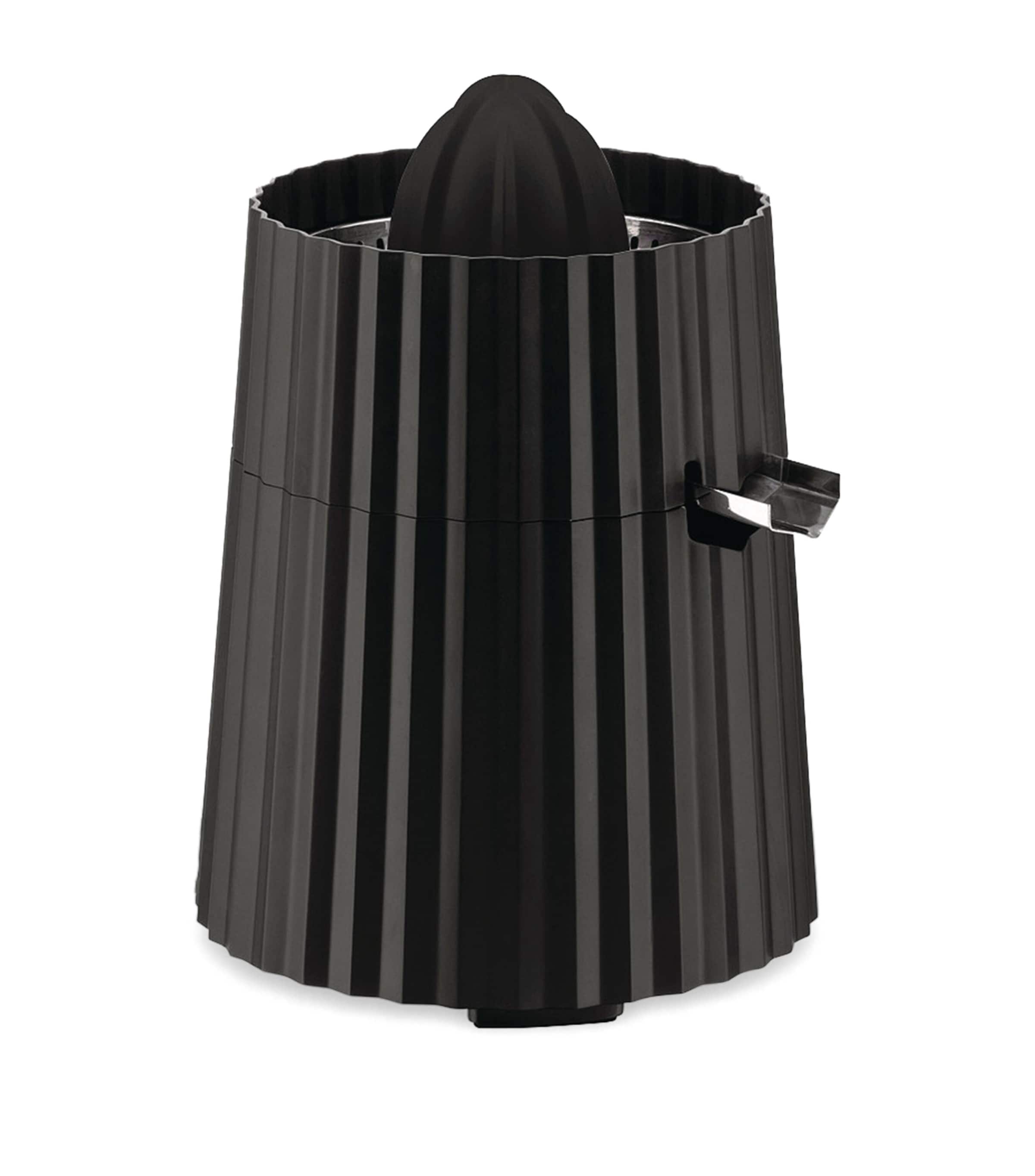 Plissé Electric Citrus Squeezer BLACK Image 1