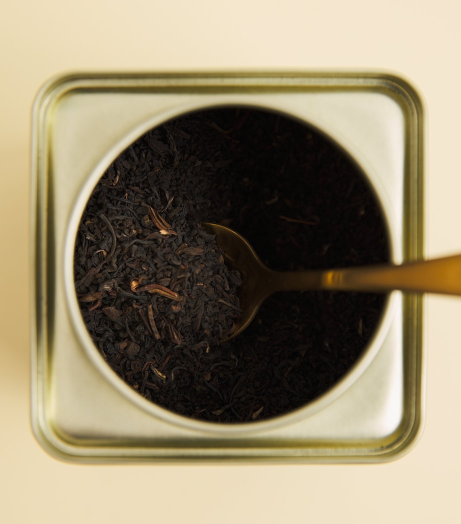 No. 14 English Breakfast Loose Leaf Tea (125g) NO COLOUR Image 2