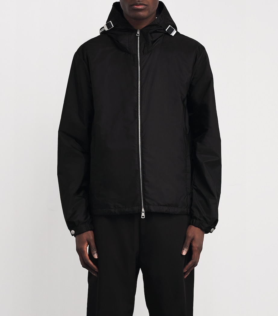 Water-Repellent Remoray Windbreaker Jacket 999 Image 3
