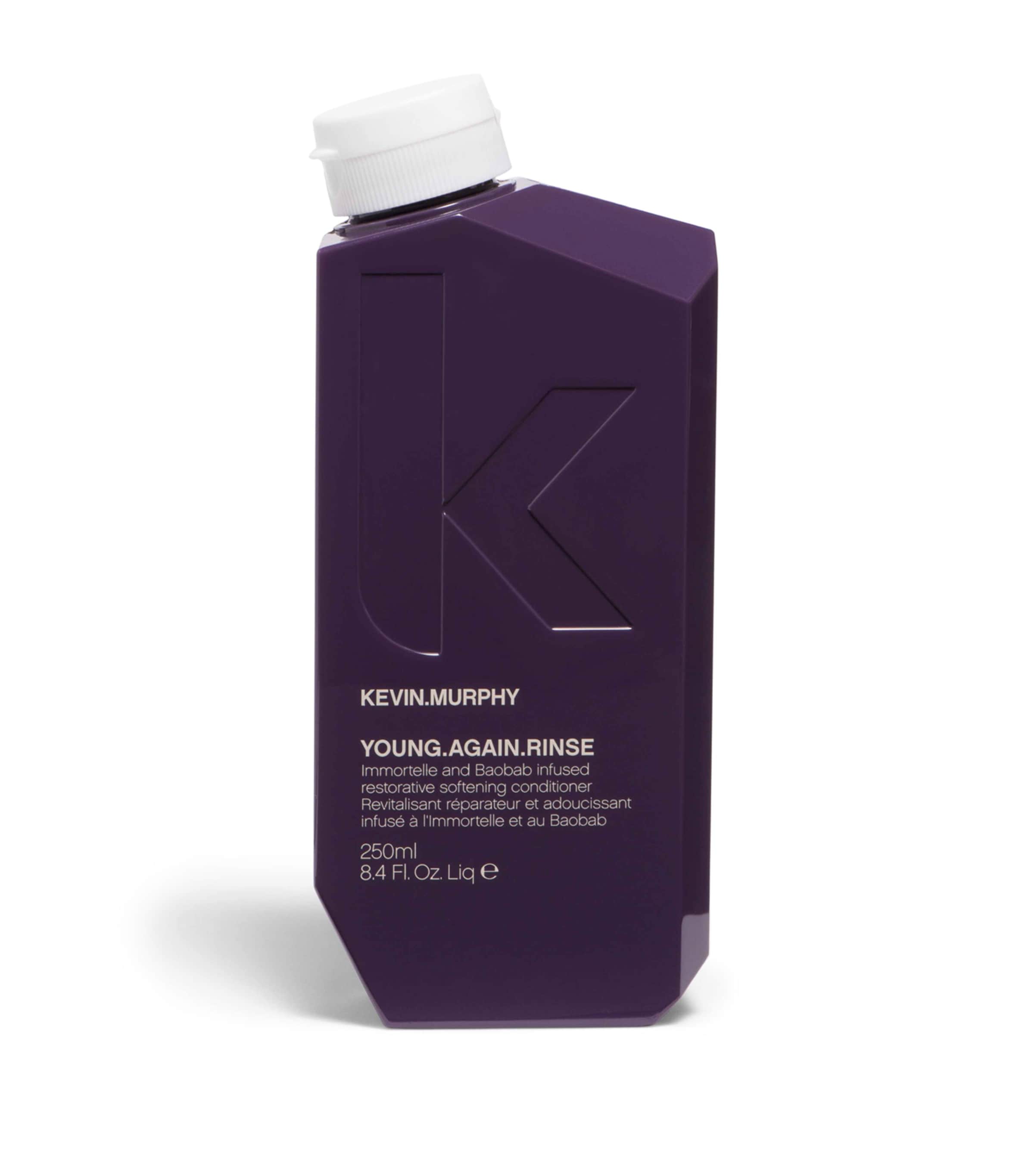 Kevin Murphy Young Again Rinse Conditioner (250ml) | Haircare | Conditioner | Designers | Kevin Murphy