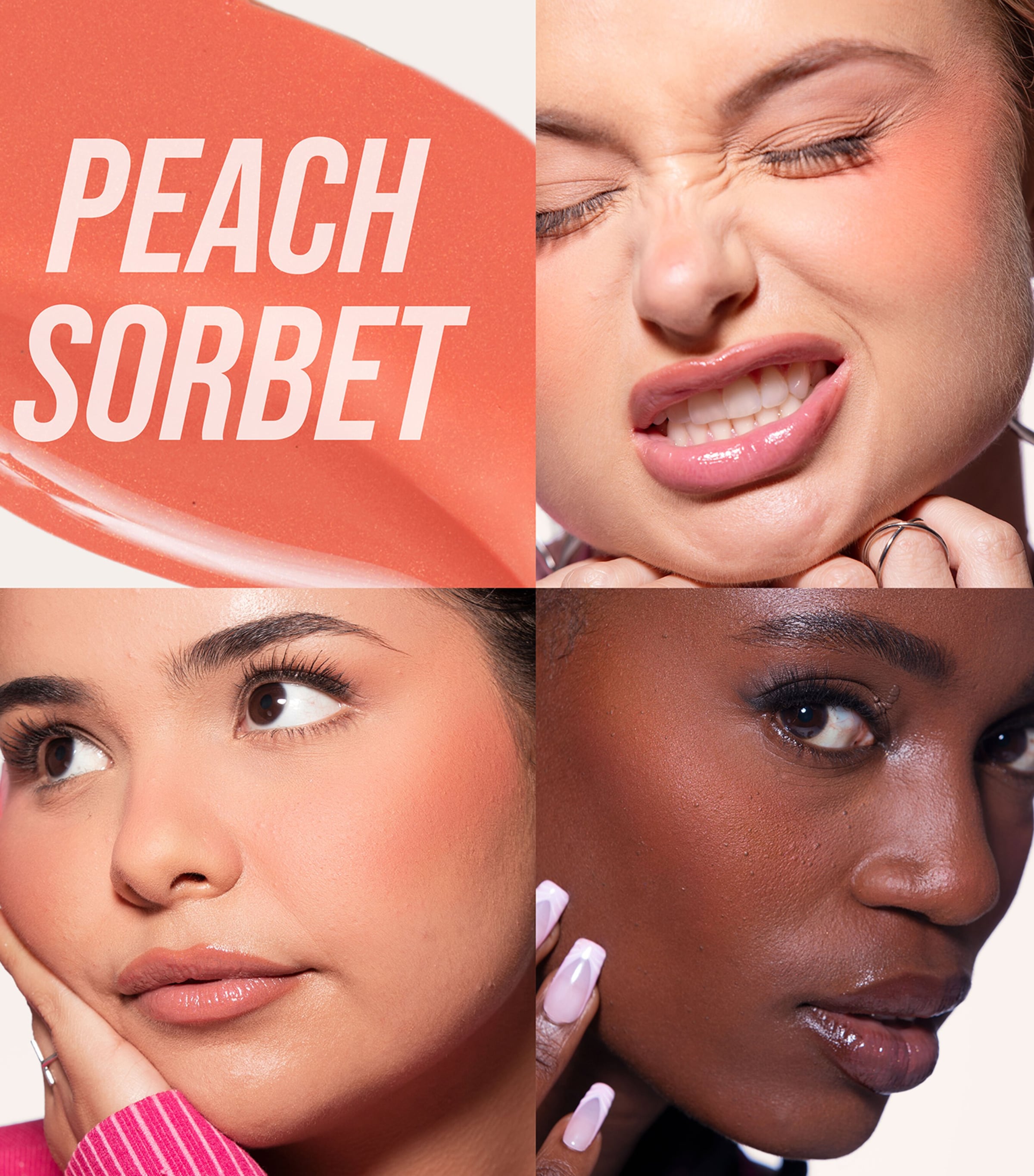 Blush Filter Liquid Blush PEACH SORBET Image 2