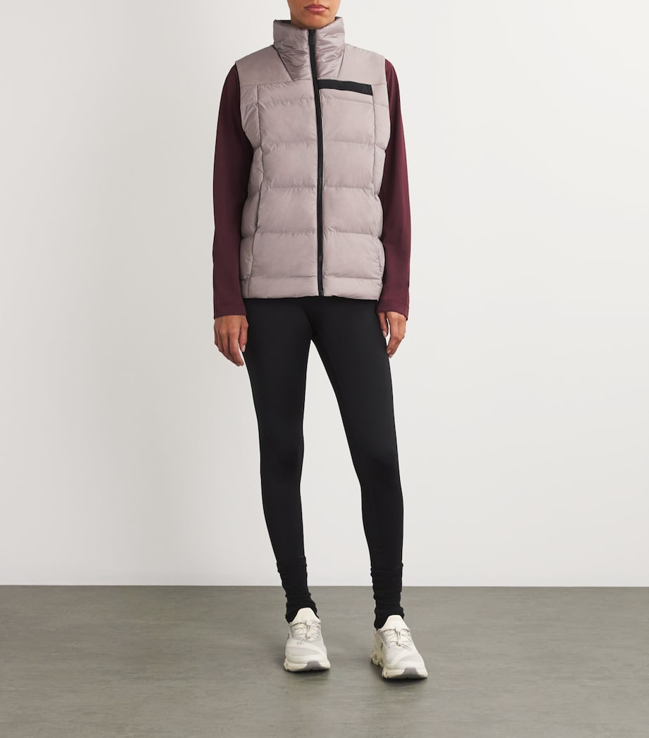 Cloud X Z5 Trainers ICE/CREAM Image 6