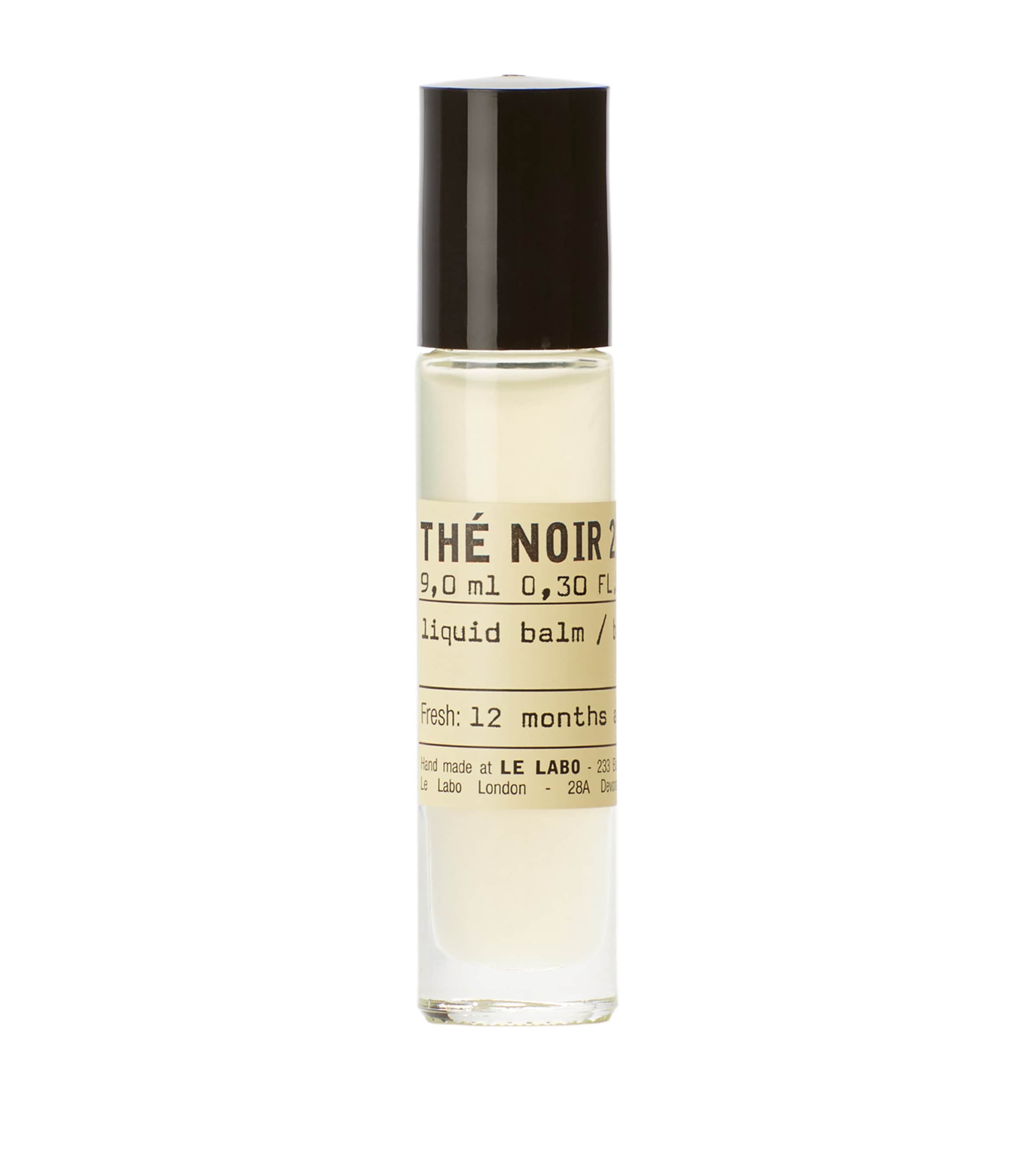 Le Labo Thé Noir 29 Liquid Balm
