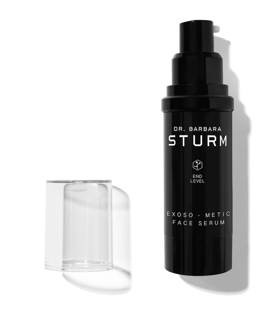 Dr. Barbara Sturm Exoso-Metic Face Serum (30ml) Image 2
