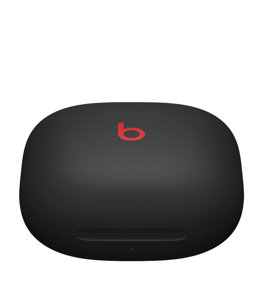 Fit Pro Wireless Noise-Cancelling Earbuds BLACK Image 7