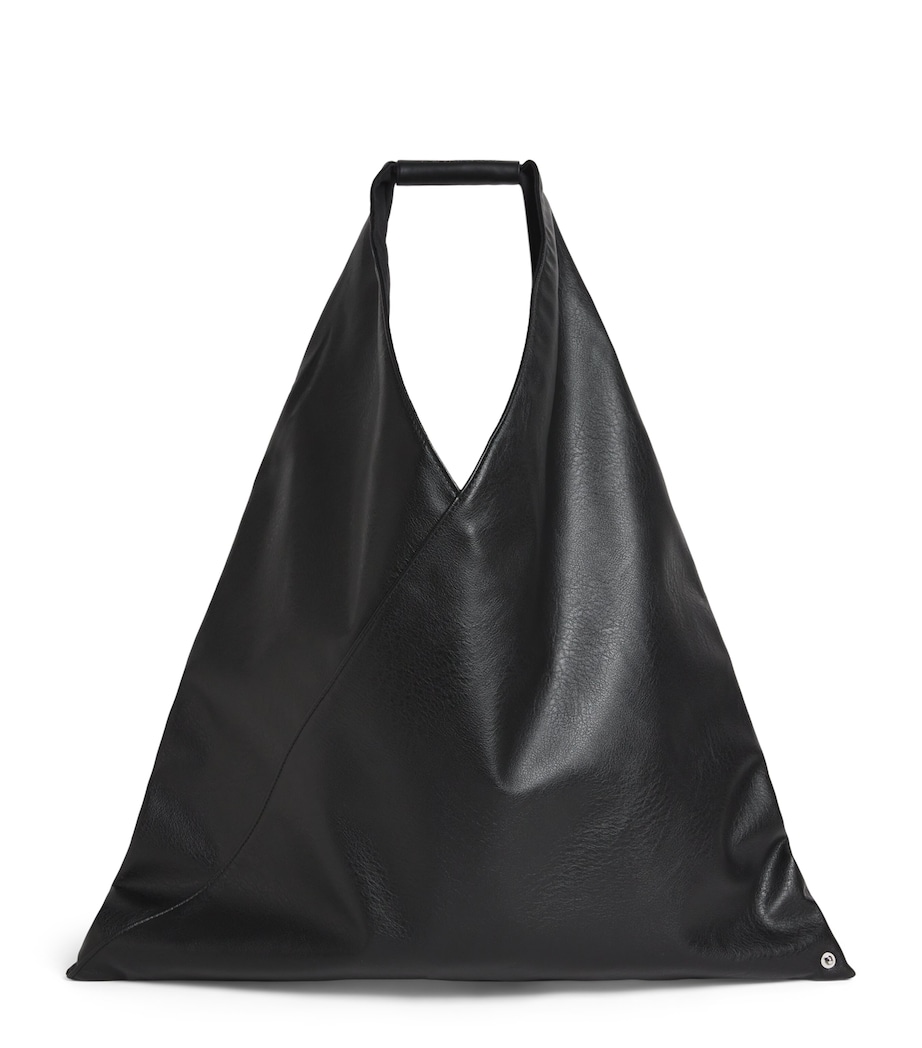 Classic Japanese Cross-Body Bag T8013 Image 1