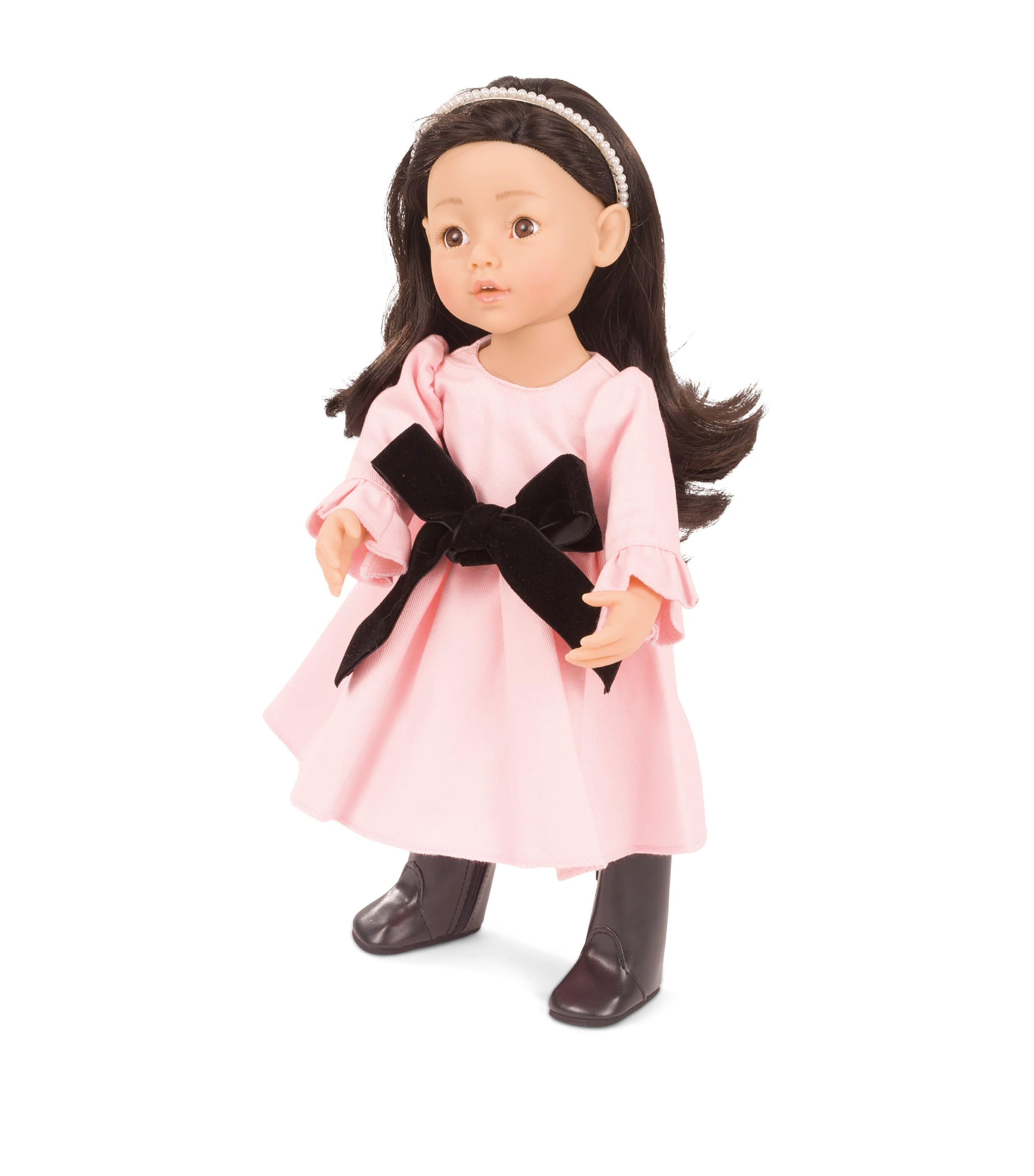 Little Kidz Marianne Jubilee Doll MULTI Image 1