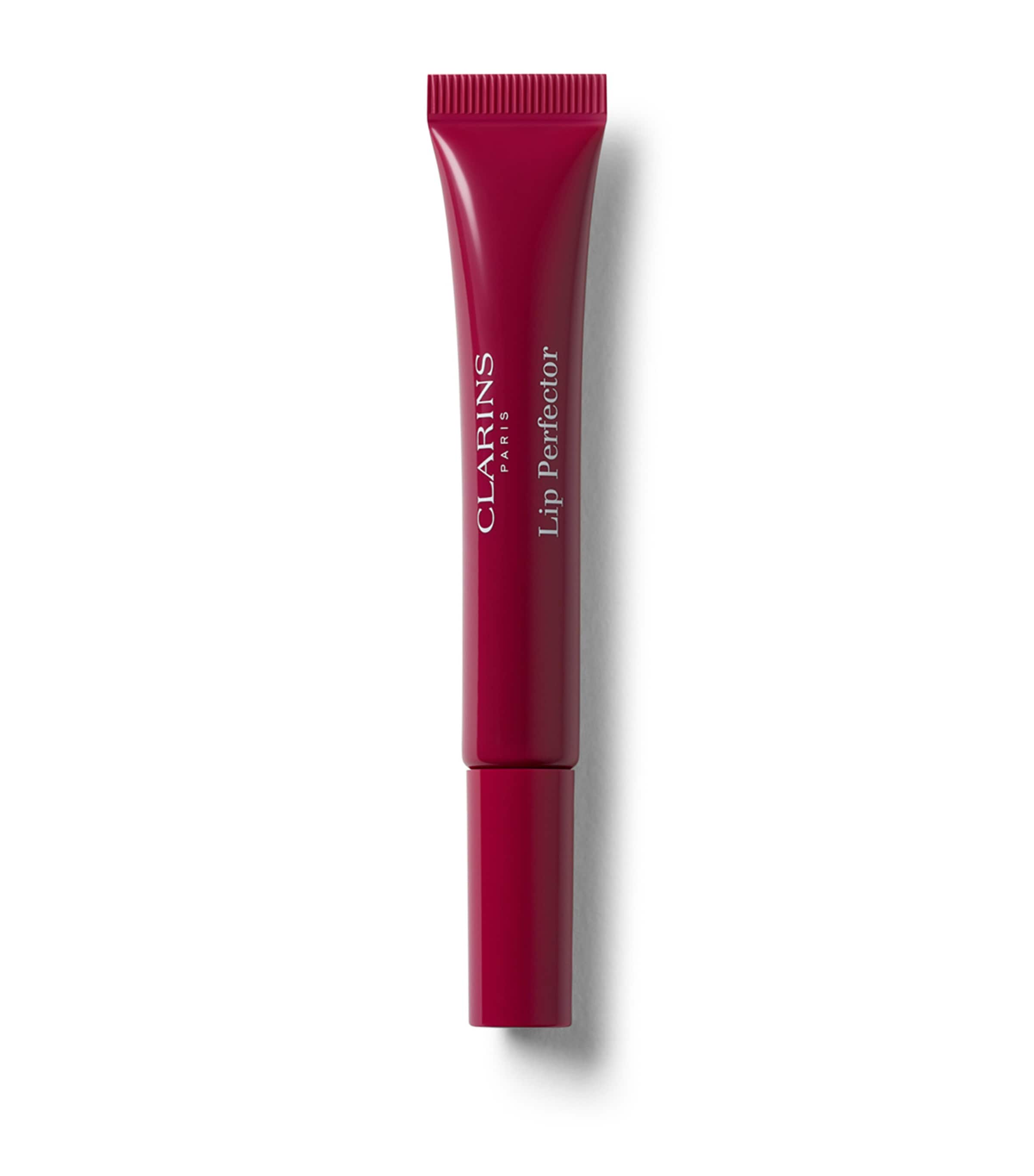 Clarins Lip Perfector Plum Shimr Image 1