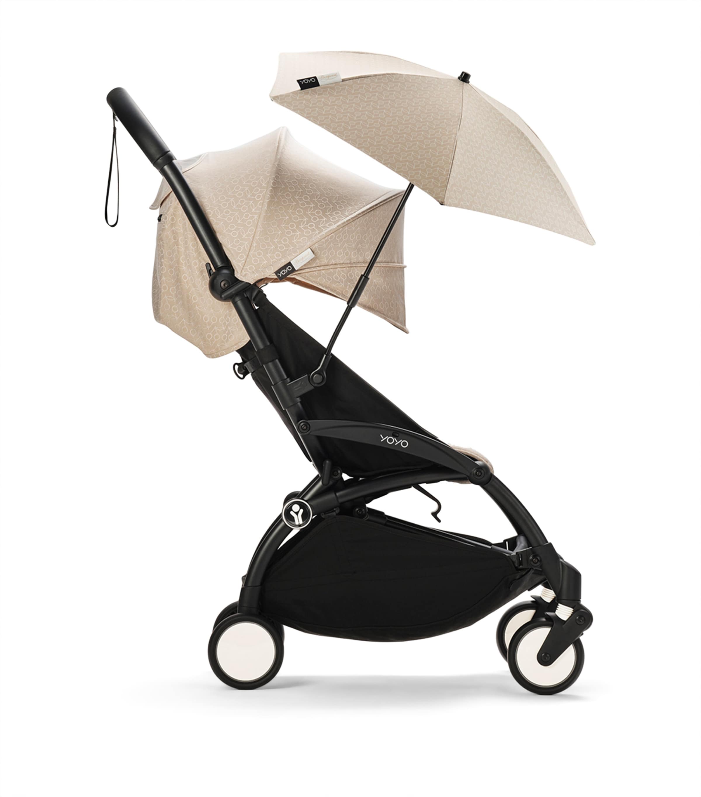 x YOYO Parasol BEIGE Image 2