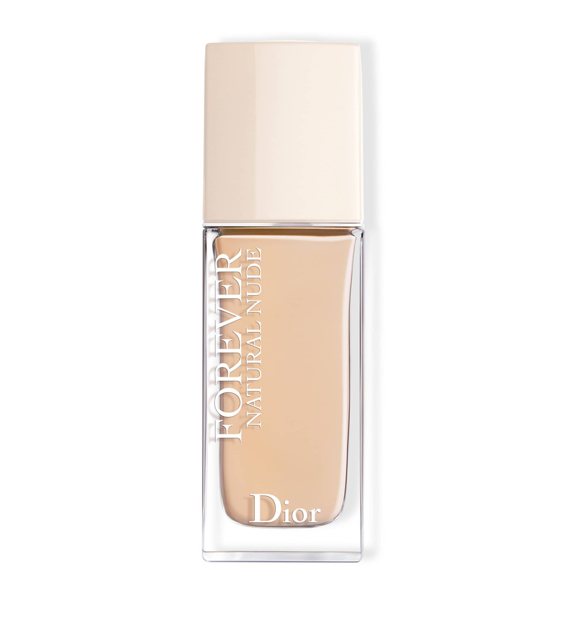 Dior Forever Natural Nude Foundation In Beige