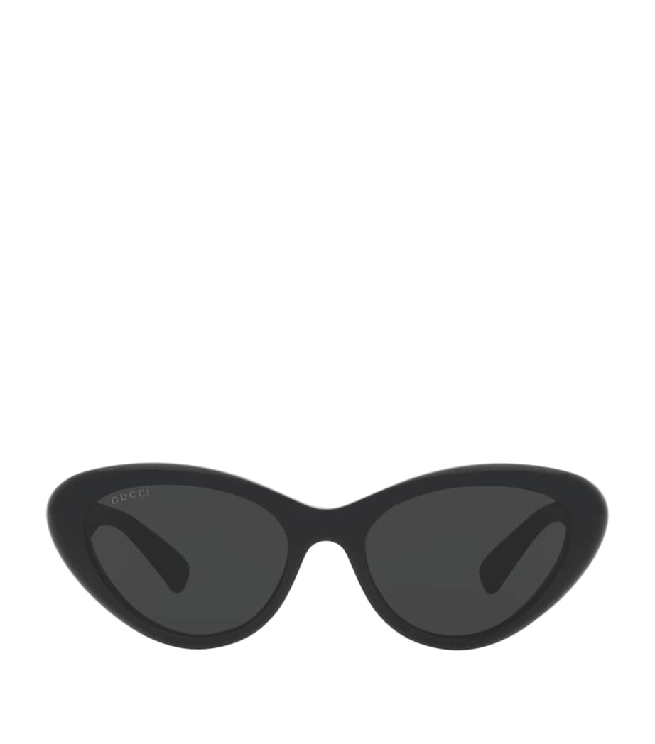Acetate 0GC001934 Sunglasses 1100L1 Image 1