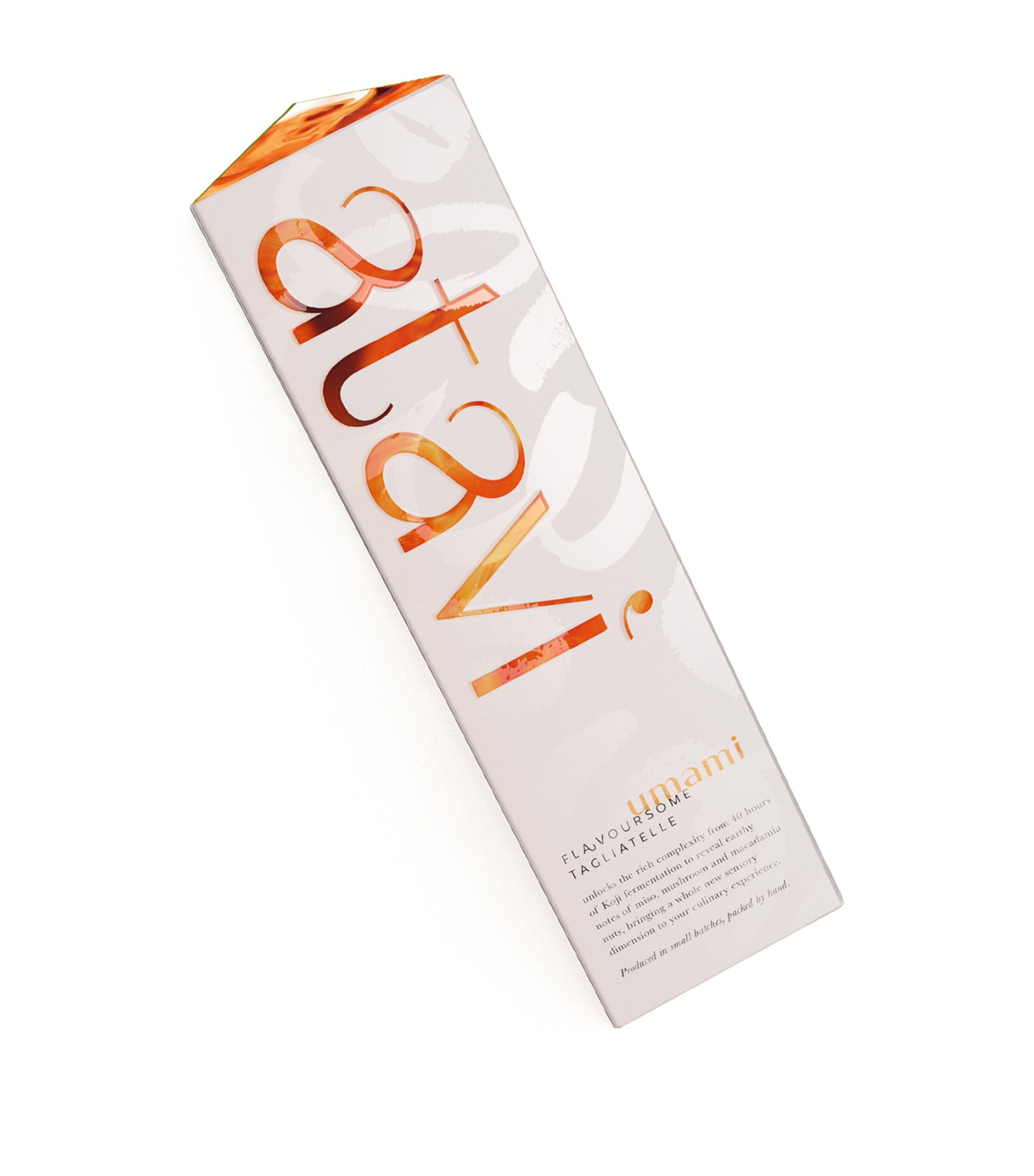 Atavi Umami Tagliatelle (280g) Image 1