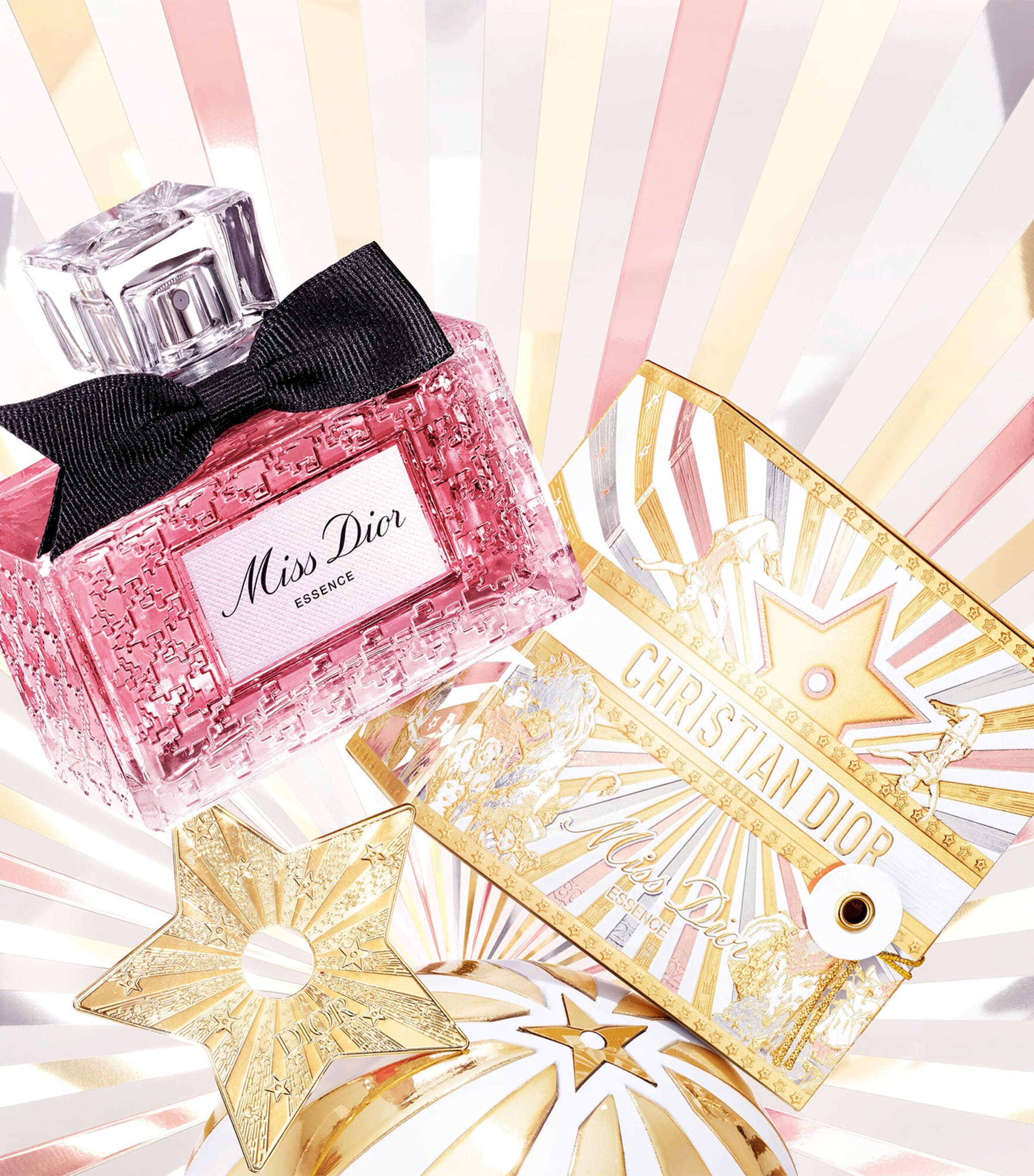 DIOR Miss Dior Essence Gift Set (80ml) | Harrods US