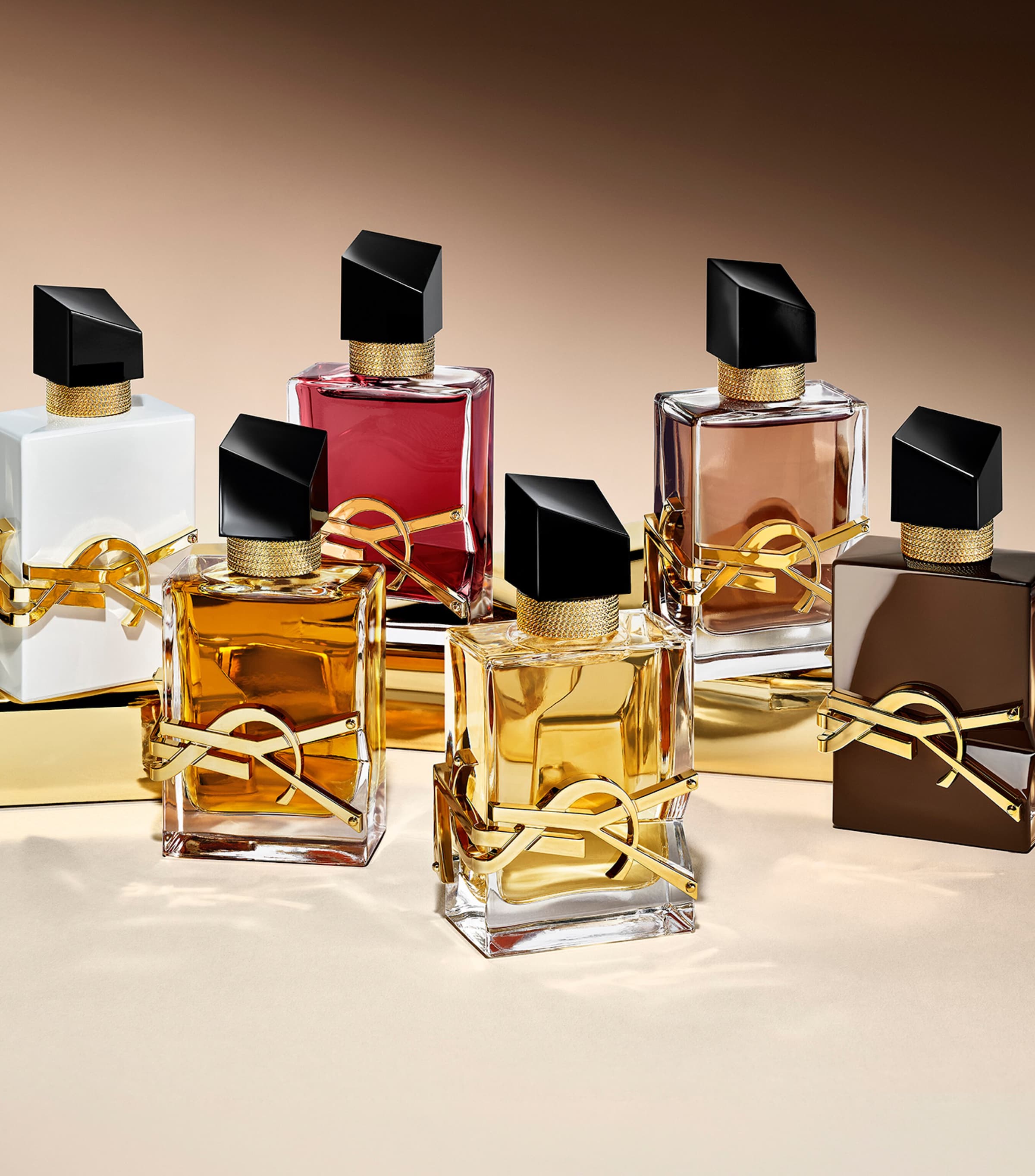 YSL Libre Santal Couture Eau de Parfum (50ml) Image 6