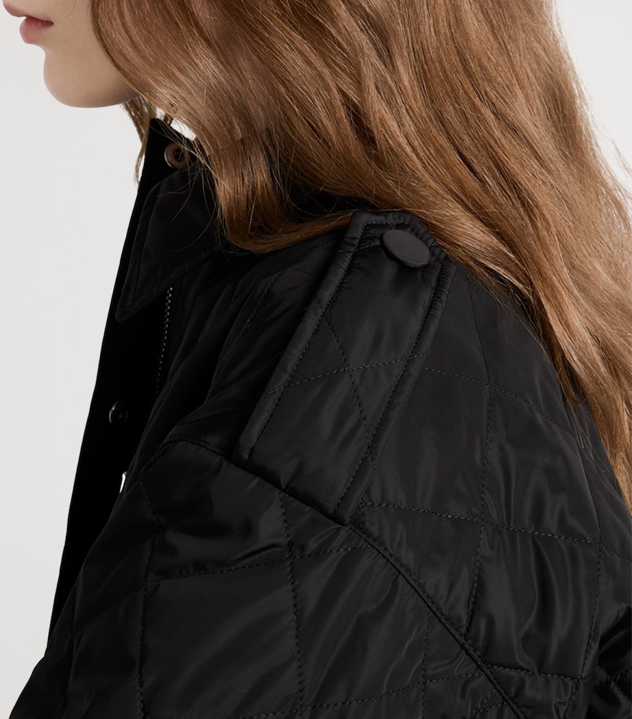 Re-Nylon Lightweight Bomber Jacket F0002 Image 3